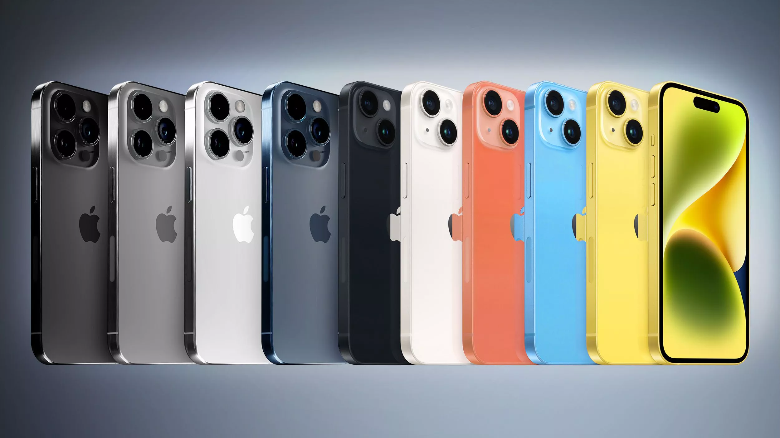 Ce sa aleg între iPhone 15, iPhone 15 Plus, iPhone 15 Pro și iPhone 15 Pro Max?