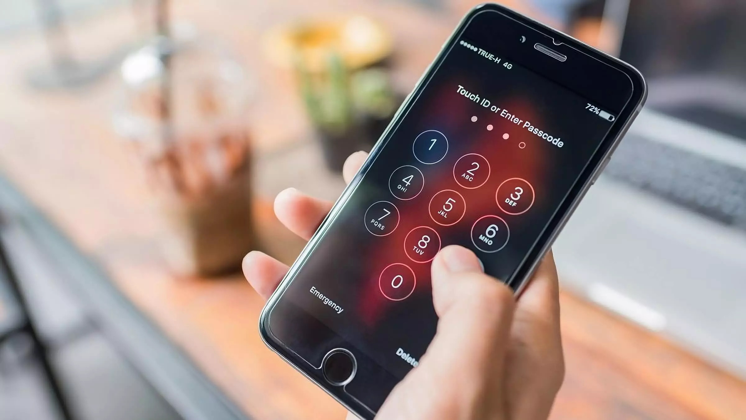 Cum sa te protejezi de hotii de iPhone care iti blocheaza telefonul 1