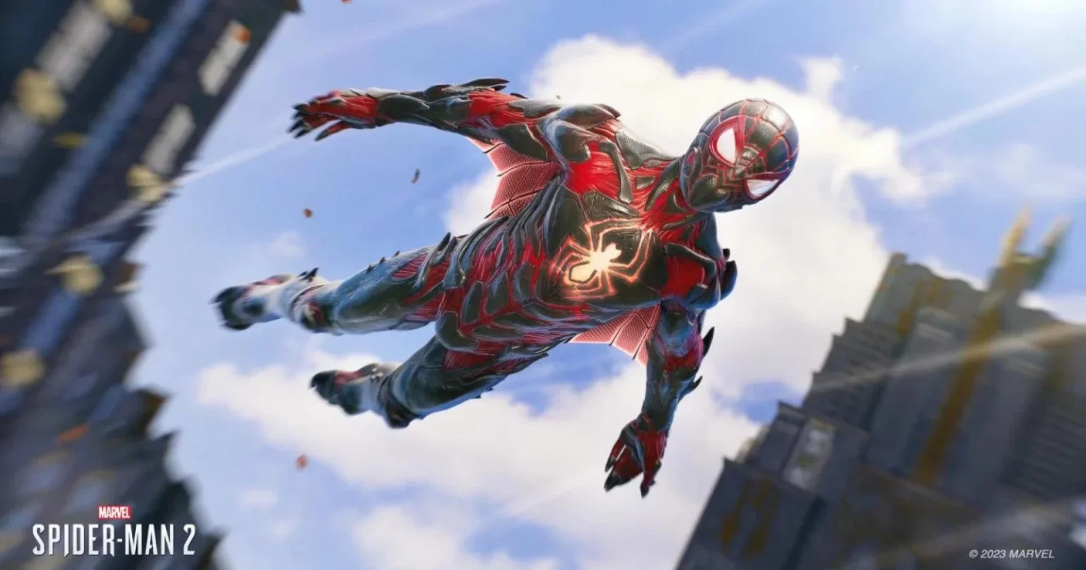 Marvel's Spider-Man 2. Un nou joc cu supereroi disponibil din 20 octombrie