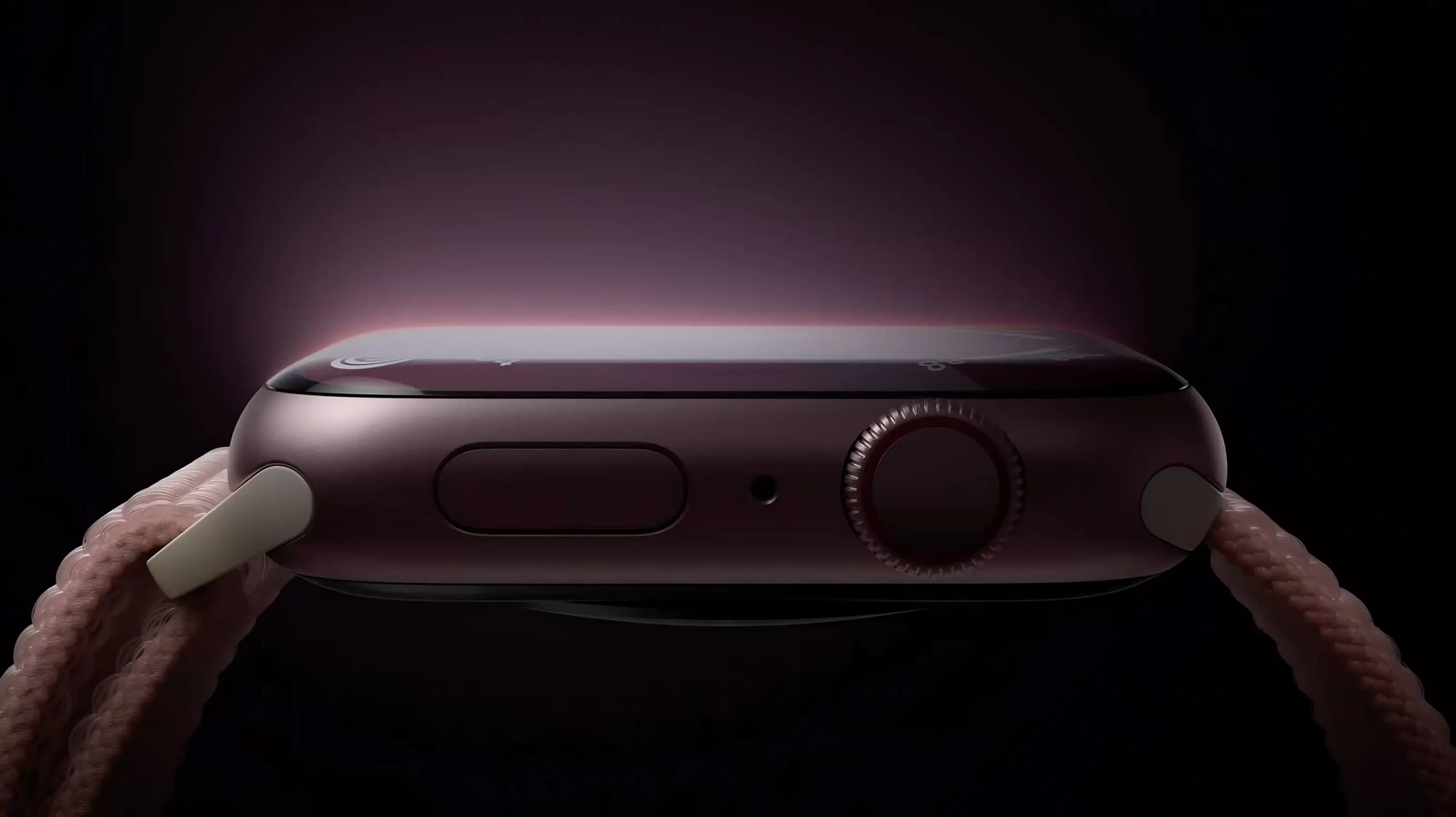 Noul Apple Watch 9 a fost lansat. Cu ce îmbunătățiri vine față de predecesorul său 1 Noul Apple Watch 9 a fost lansat. Cu ce îmbunătățiri vine față de predecesorul sau