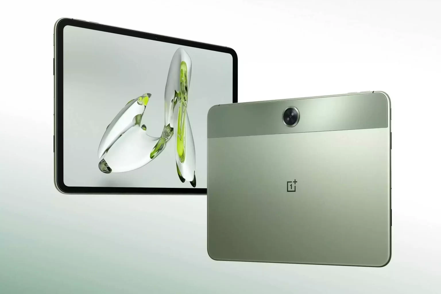 OnePlus continuă să se extindă dincolo de domeniul smartphone-urilor și lansează următoarea tabletă OnePlus Pad Go.