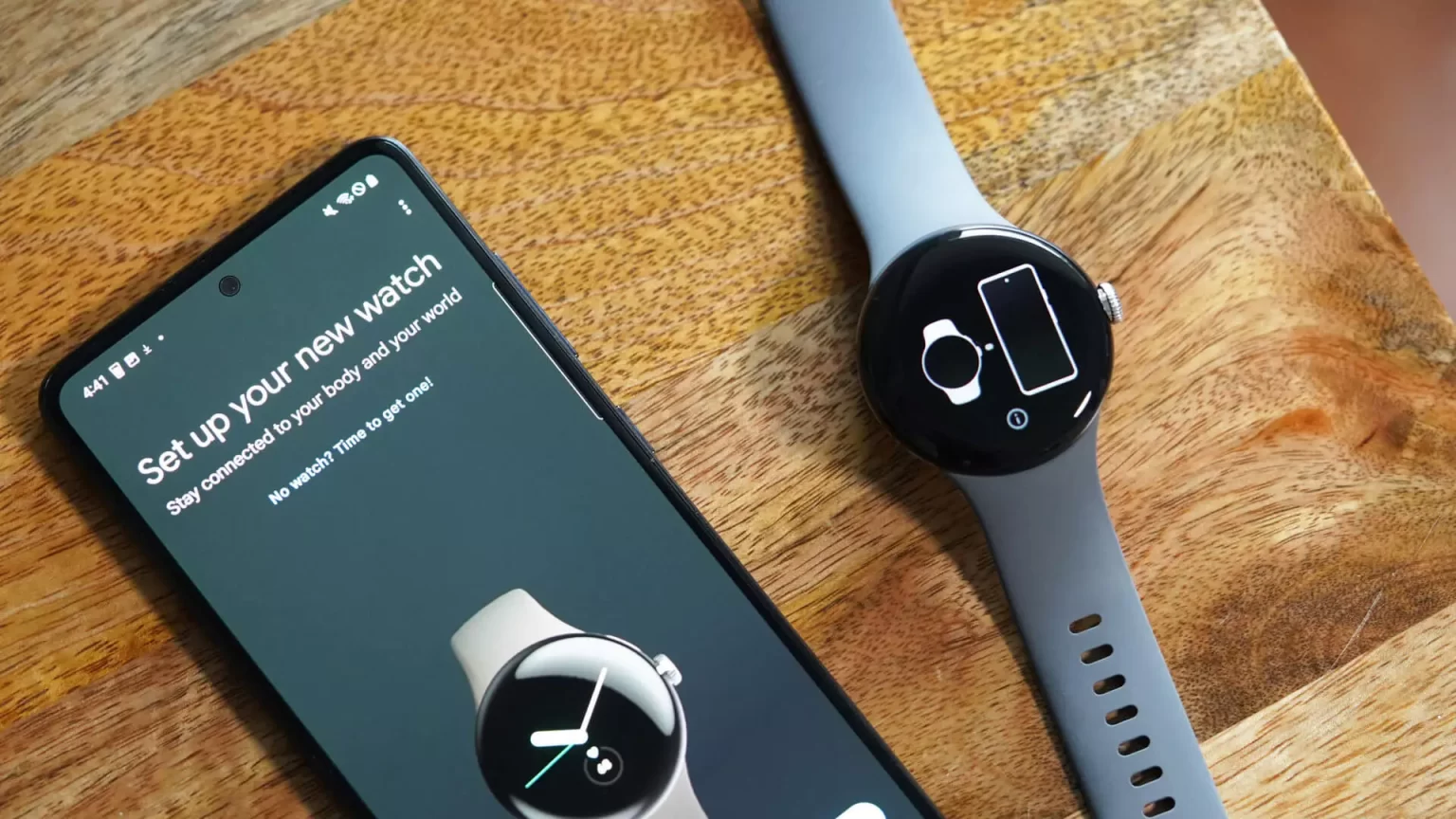 Pixel Watch 2. Ce preț și caracteristici va avea noul ceas inteligent de la Google