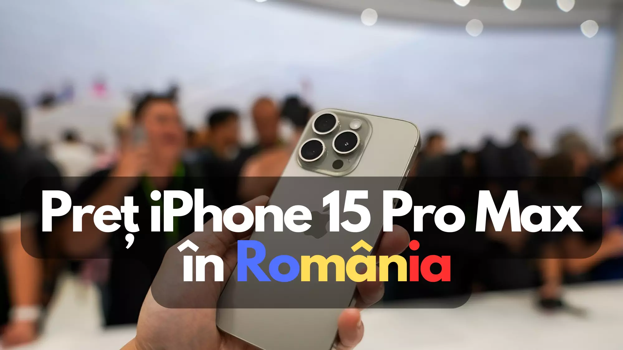 iphone 12 pro max pret romania