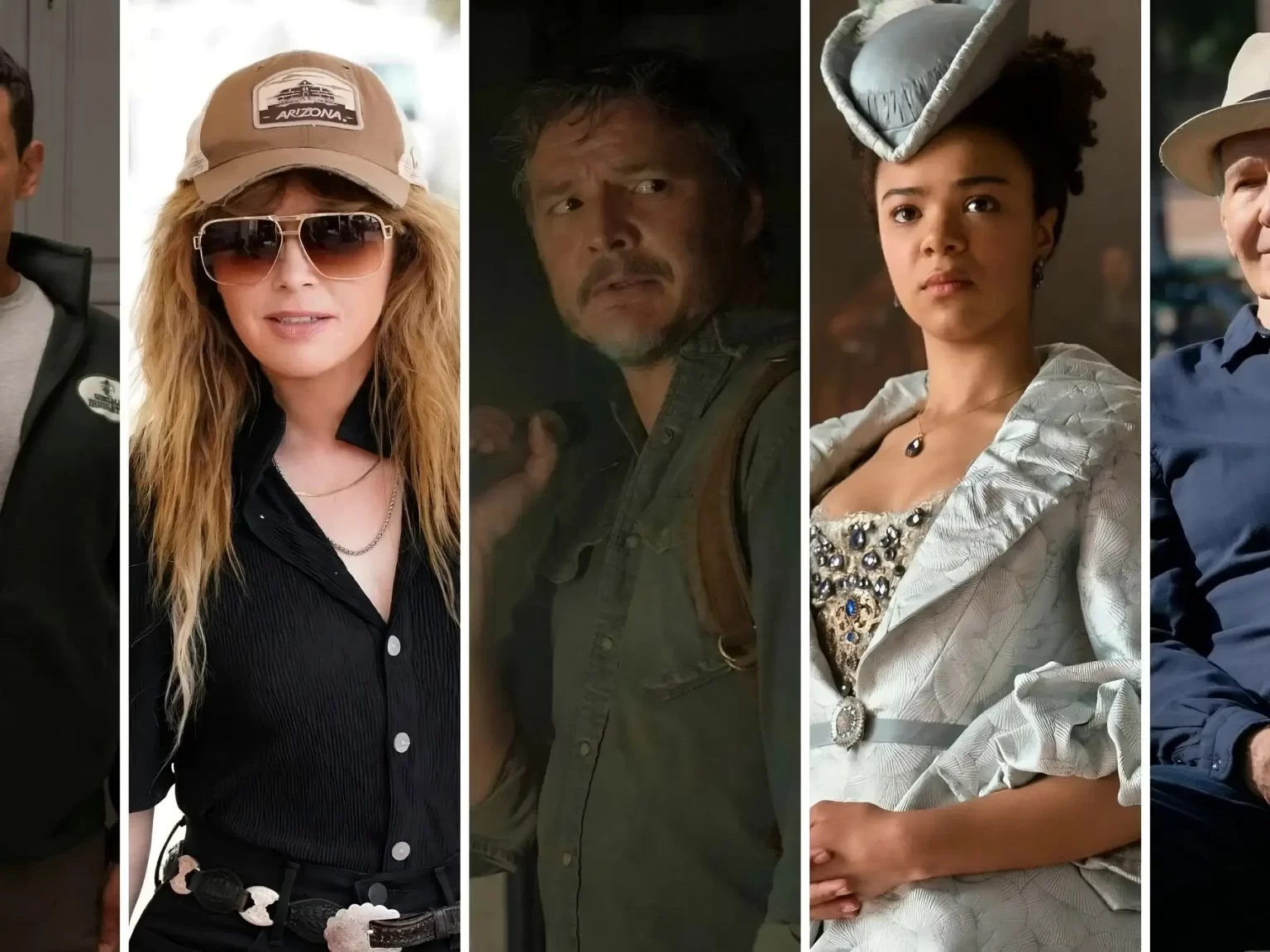 Top cele mai bune seriale din 2023 de până acum. De ce aceste producții merită vizionate? Top cele mai bune seriale din 2023 de până acum