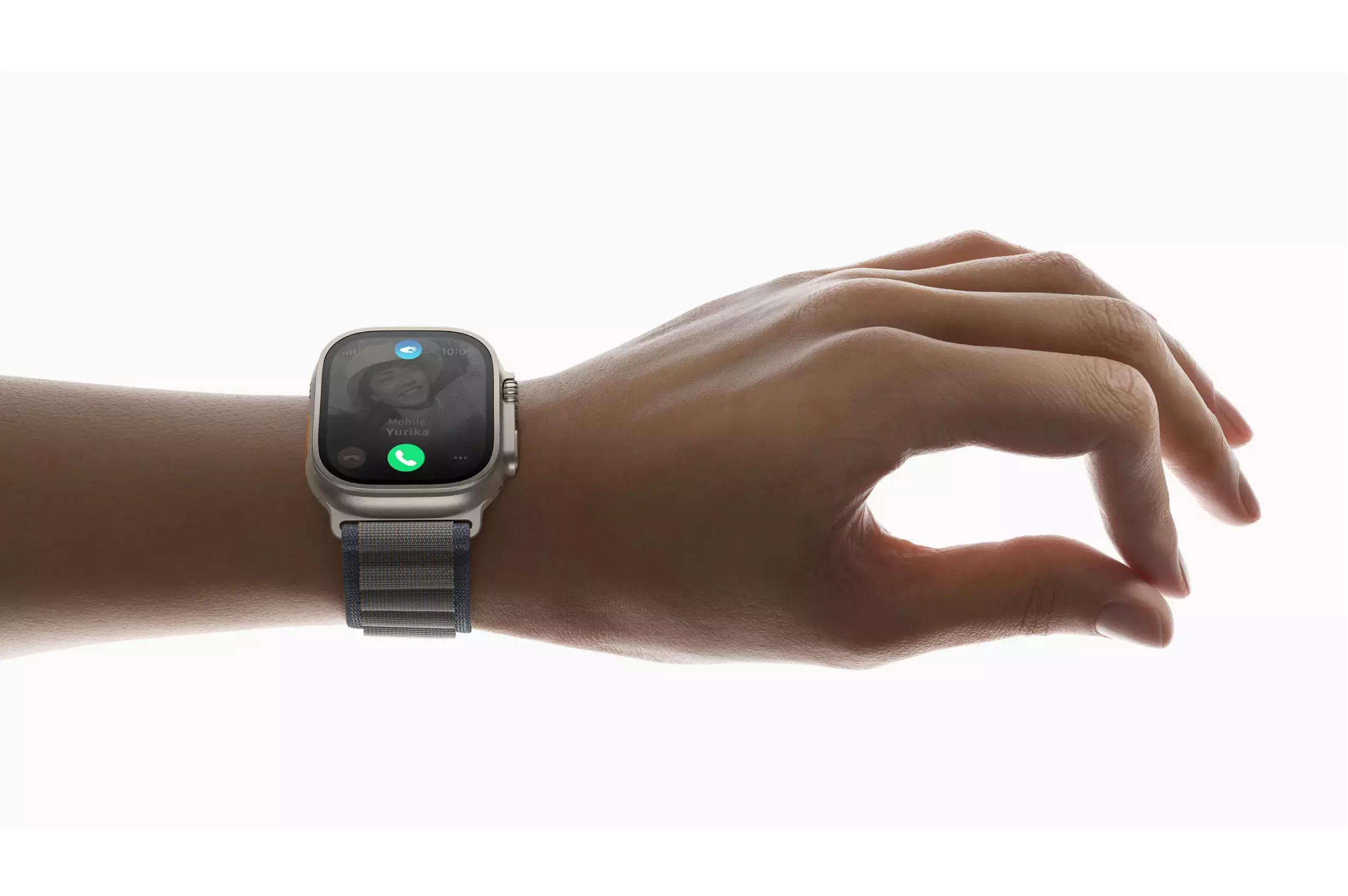 Ultimele modele de Apple Watch introduc o nouă funcție de control prin gesturi