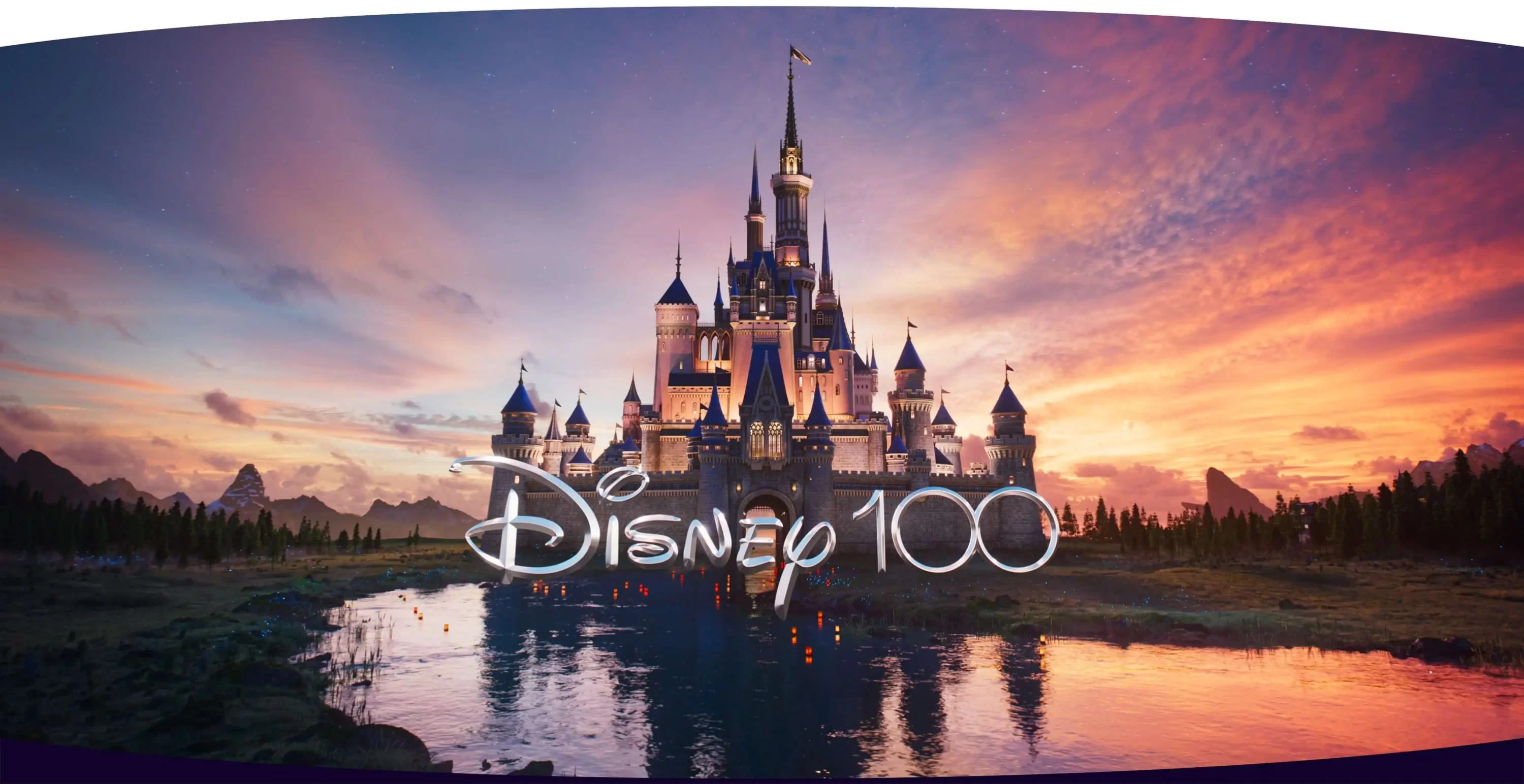 100 de ani de Disney: Cum sărbătorește compania un secol de activitate? 1 100 de ani de Disney Cum sărbătorește compania un secol de activitate