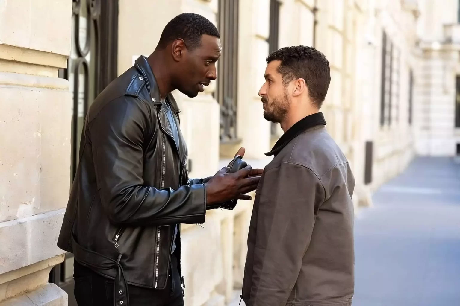 Când apare Lupin sezonul 4? Data de lansare, distribuție și poveste Când apare Lupin sezonul 4 Data de lansare, distribuție și poveste