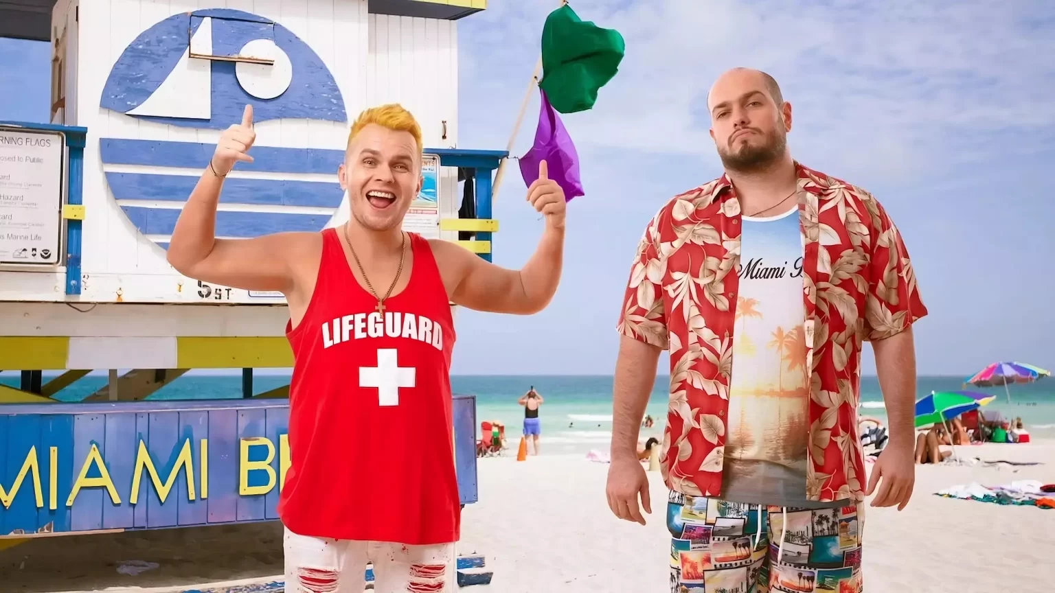 Când apare Miami Bici 2? Dată de lansare, distribuție și poveste Când apare Miami Bici 2 Dată de lansare, distribuție și poveste