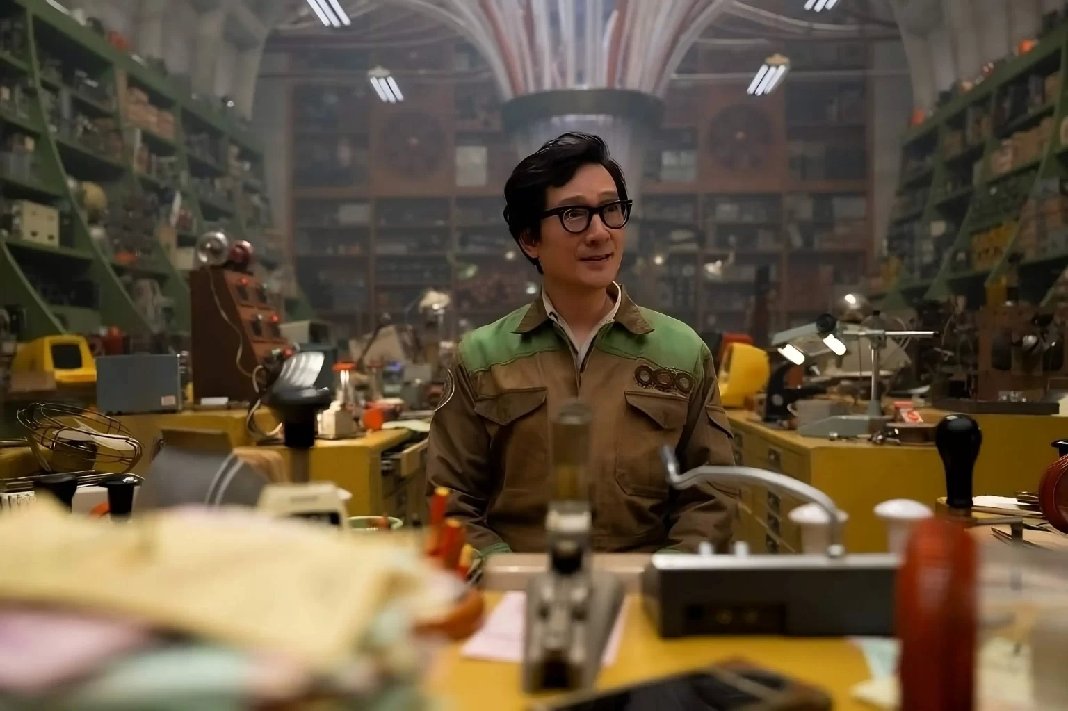 Cine este Ouroboros din sezonul 2 al serialului Loki și ce rol îndeplinește personajul? Cine este Ouroboros din sezonul 2 al serialului Loki și ce rol îndeplinește personajul