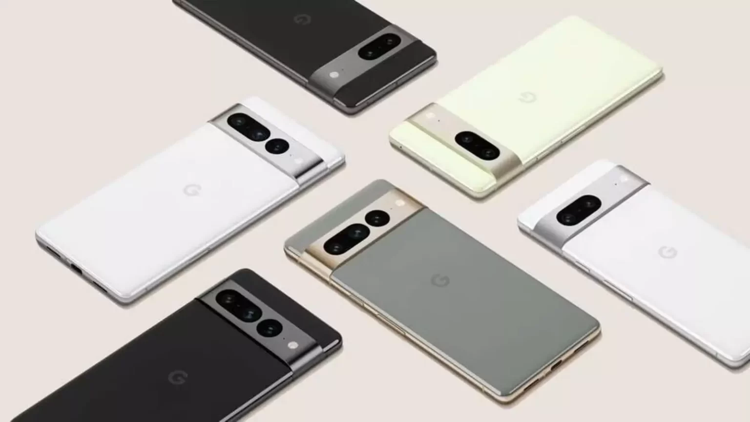 Google Pixel 8 și Google Pixel 8 Pro se lansează astăzi caracteristici, preț și disponibilitate