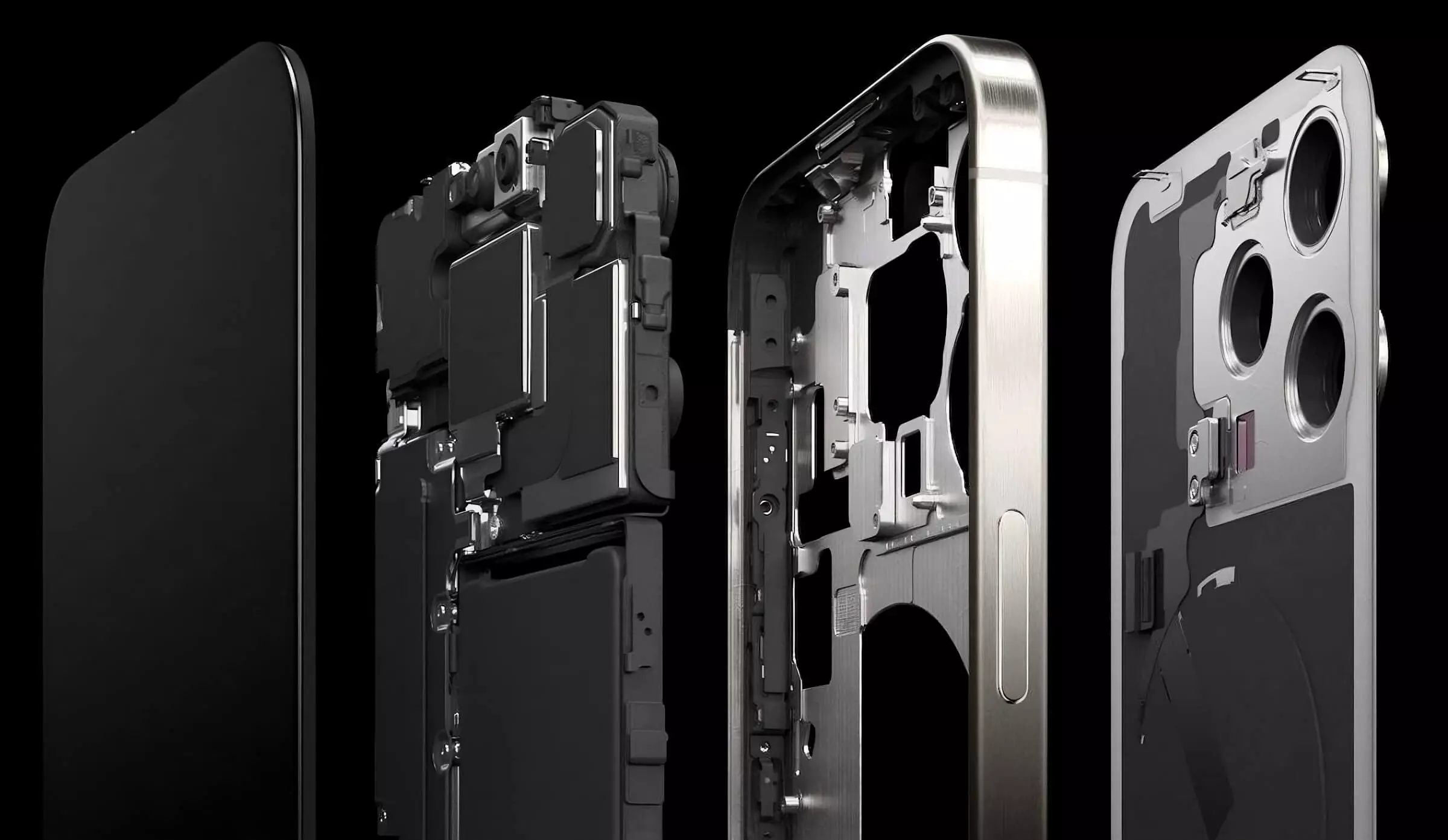 Problemele de supraîncălzire ale iPhone 15 au fost confirmate de Apple