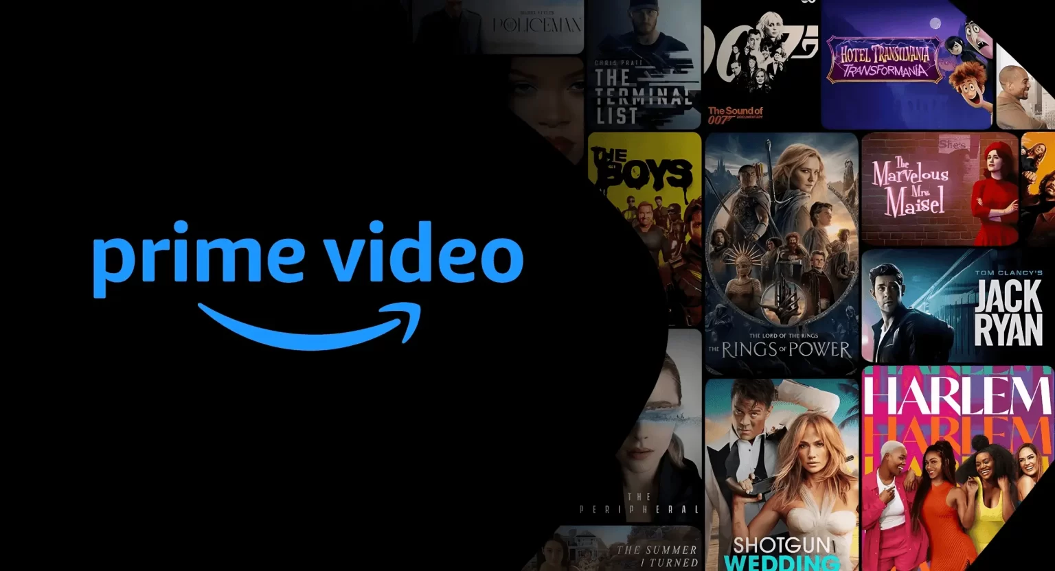 Top filme Amazon Prime Află care sunt cele mai îndrăgite titluri, disponibile acum