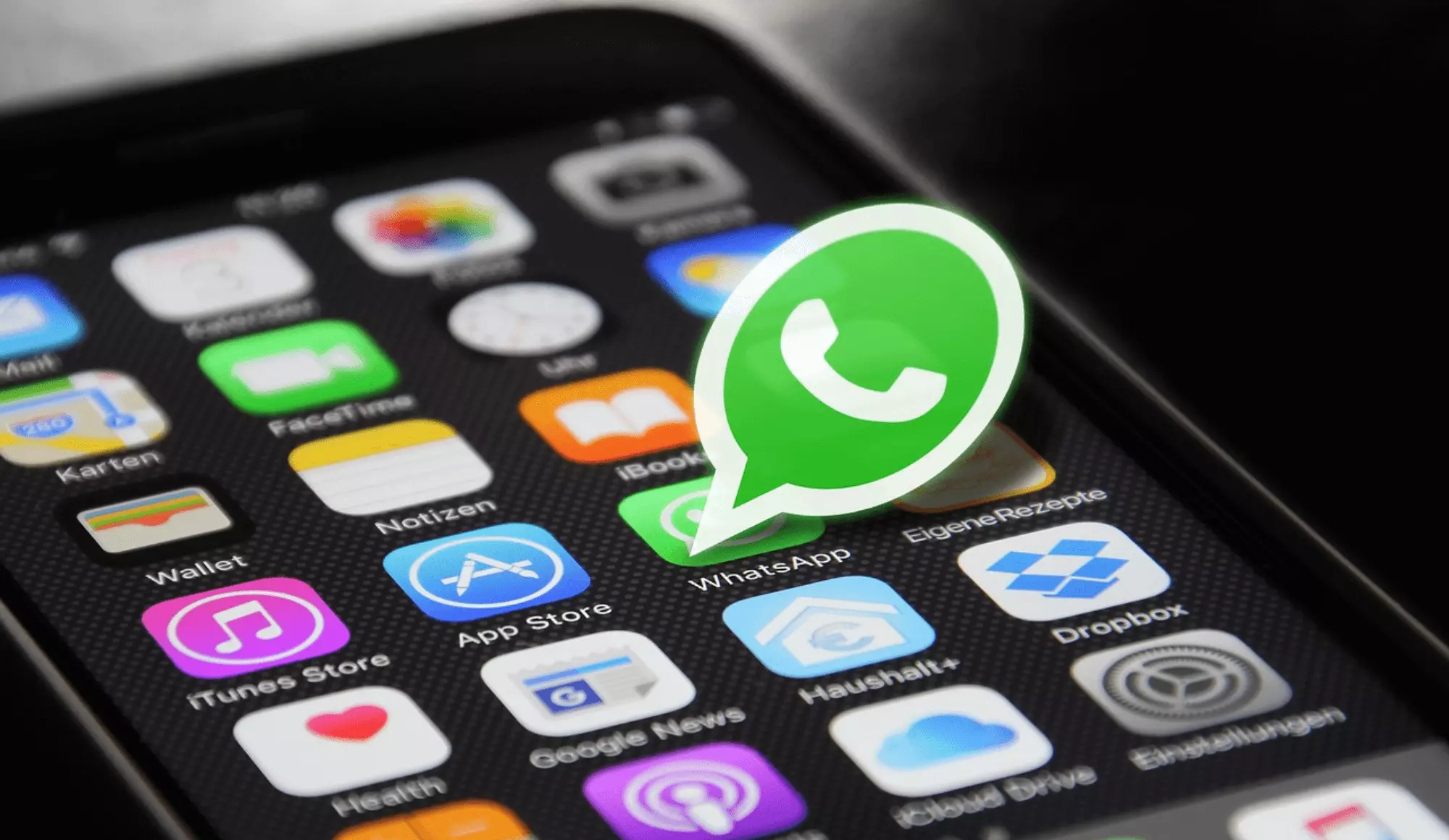 WhatsApp va permite conectarea la doua conturi simultan 12 WhatsApp va permite conectarea la doua conturi simultan