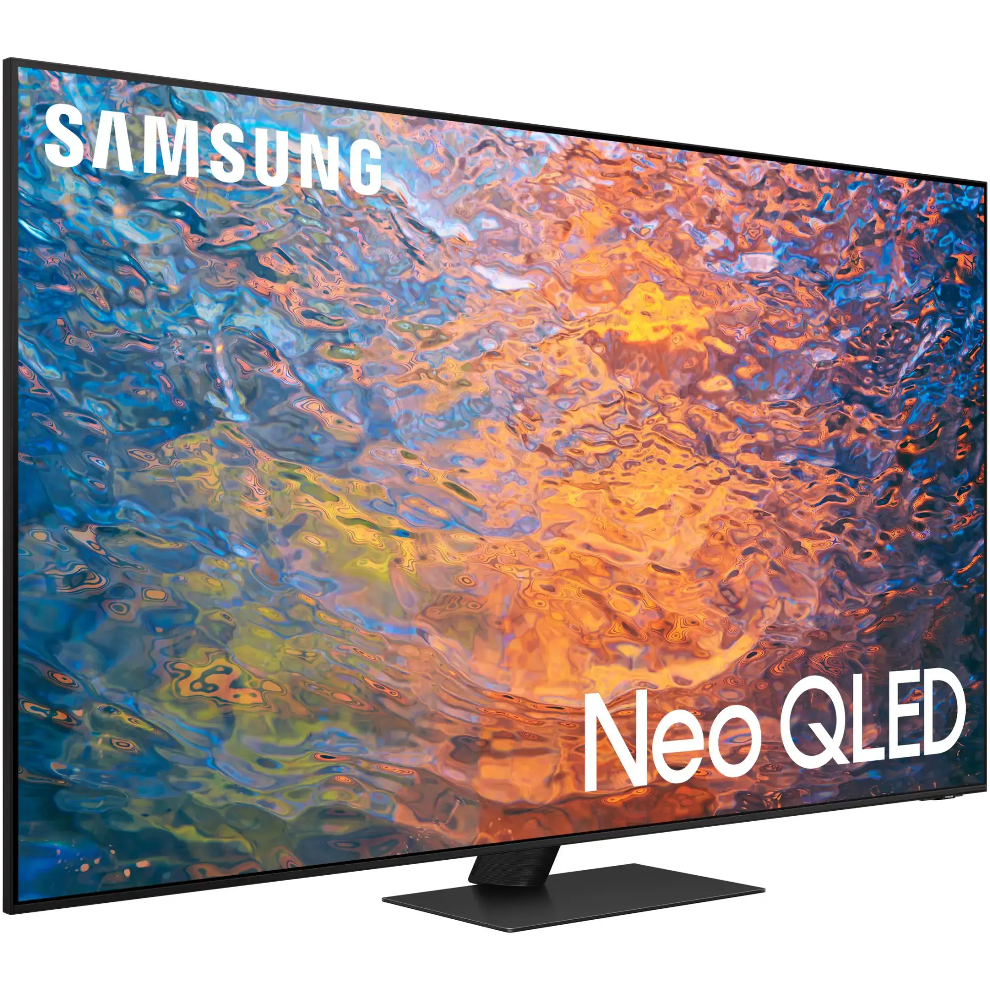 televizoare black friday 2023. Televizor Neo QLED Smart SAMSUNG 65QN95C, Ultra HD 4K, HDR, 138 cm