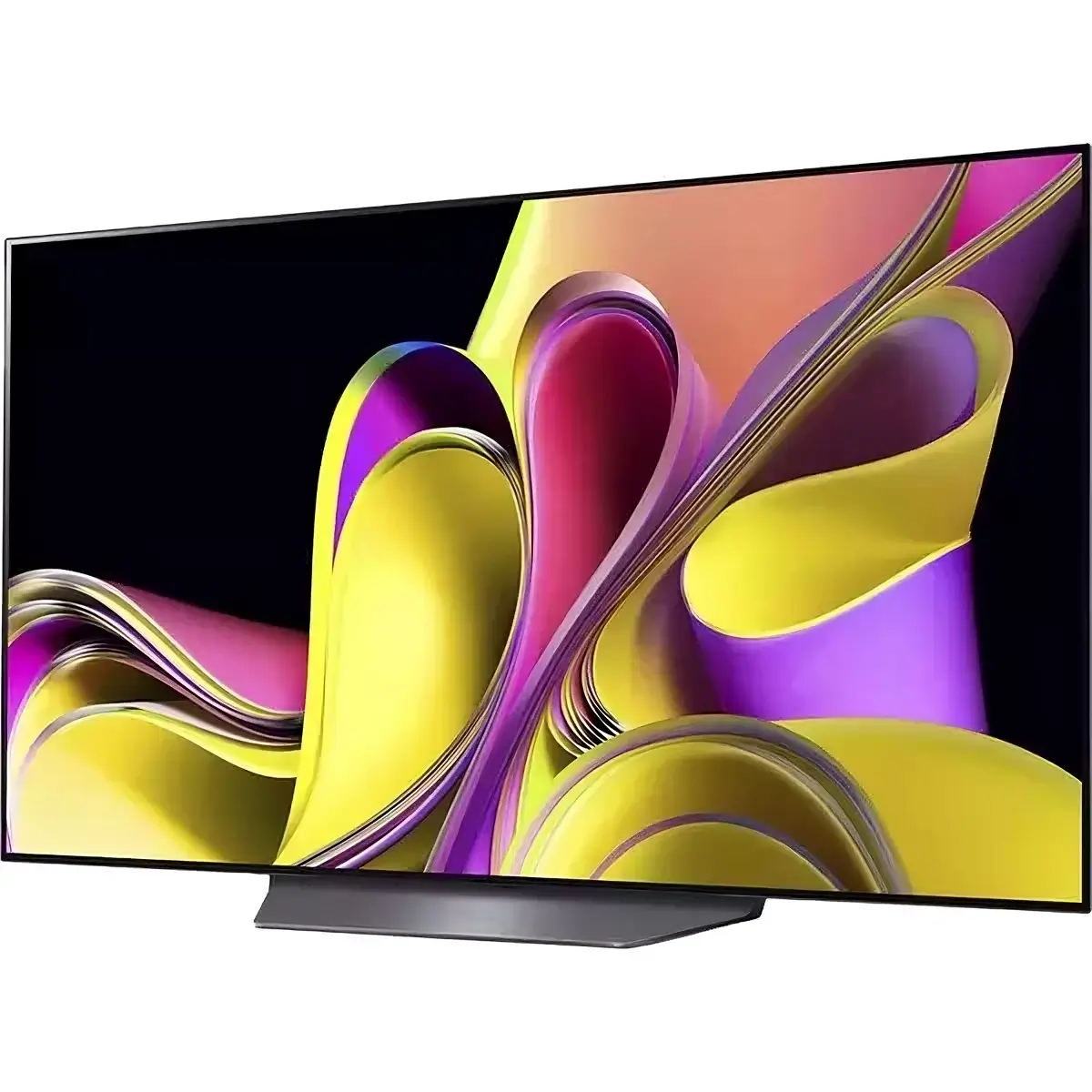 televizoare black friday 2023. Televizor OLED Smart LG 55B33LA, Ultra HD 4K, HDR, 139 cm