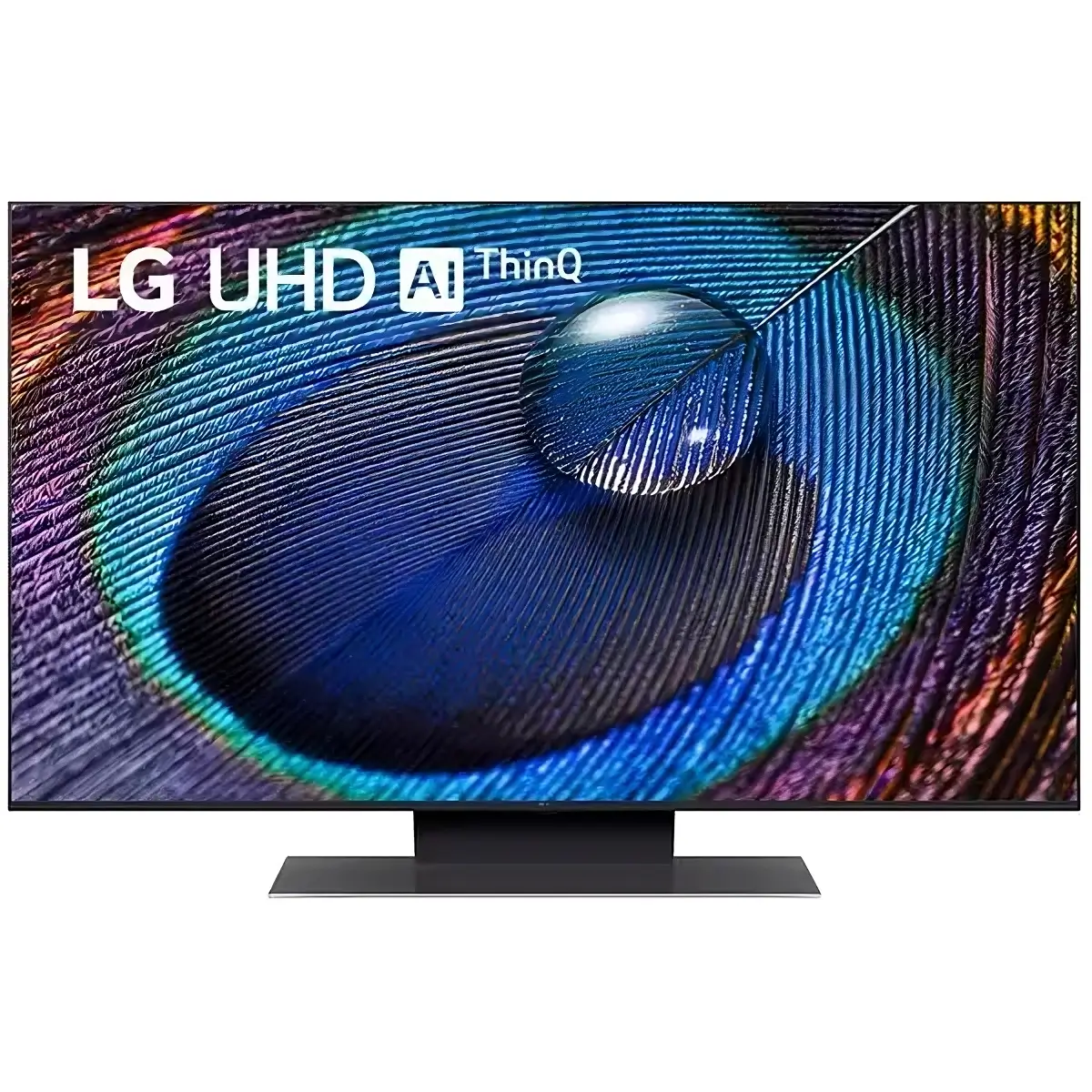 televizoare black friday 2023. Televizor Smart LED LG 43UR91003LA, Ultra HD 4K, 126 cm