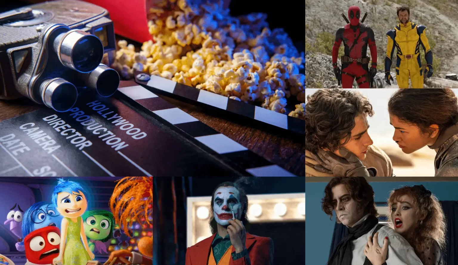 15 filme ce urmează să apară în 2024