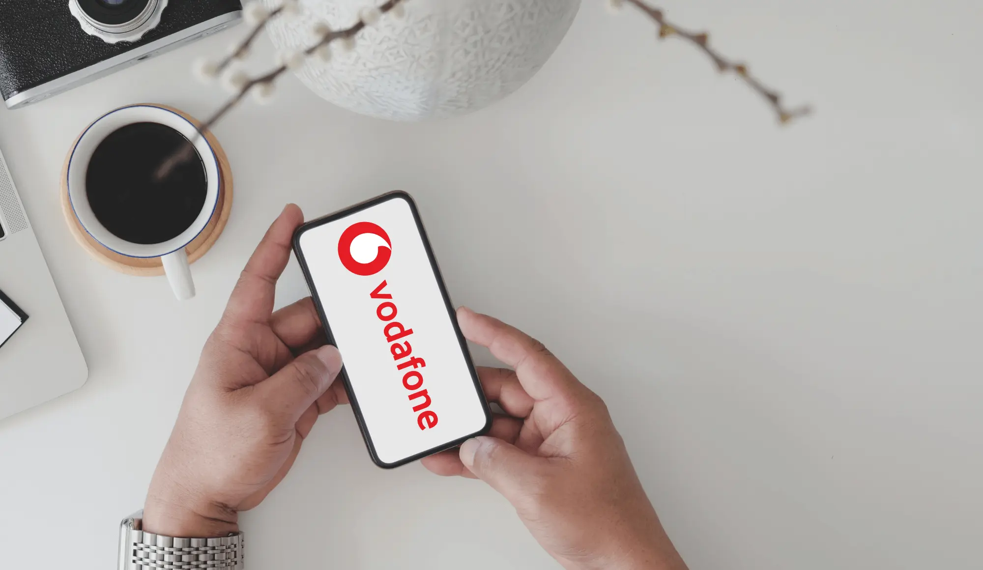 Redirecționare apeluri Vodafone. cum se activează și cum se dezactivează