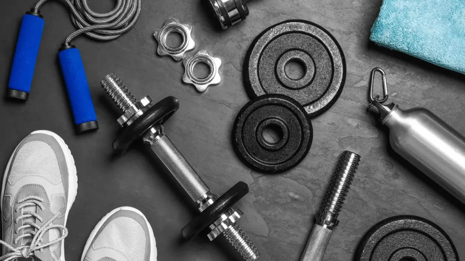 Accesorii și gadget-uri pentru sport – la ce produse merită să fii atent