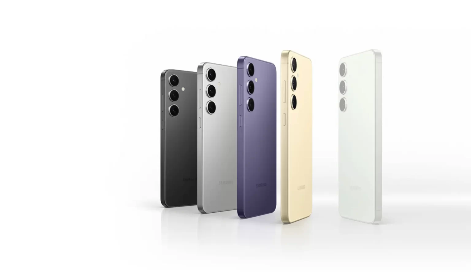 Seria Samsung Galaxy S23 va primi funcții AI la sfârșitul lunii martie