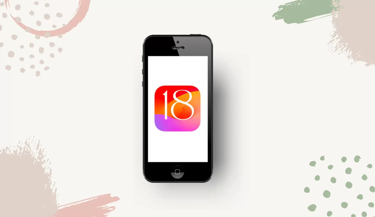 iOS 18: cea mai mare actualizare pentru iPhone se apropie