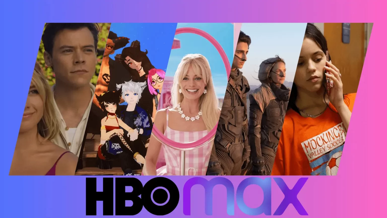 Filme bune HBO Max: descoperă selecția de ecranizări care merită vizionate Filme bune HBO Max descoperă selecția de ecranizări care merită vizionate