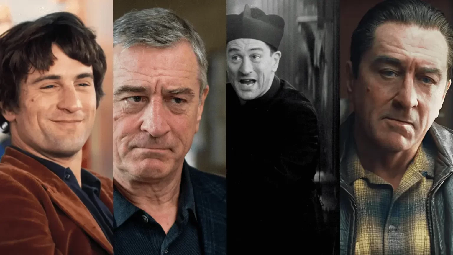 Filme de Robert de Niro 7 ecranizări la care acesta a participat în calitate de producător și actor