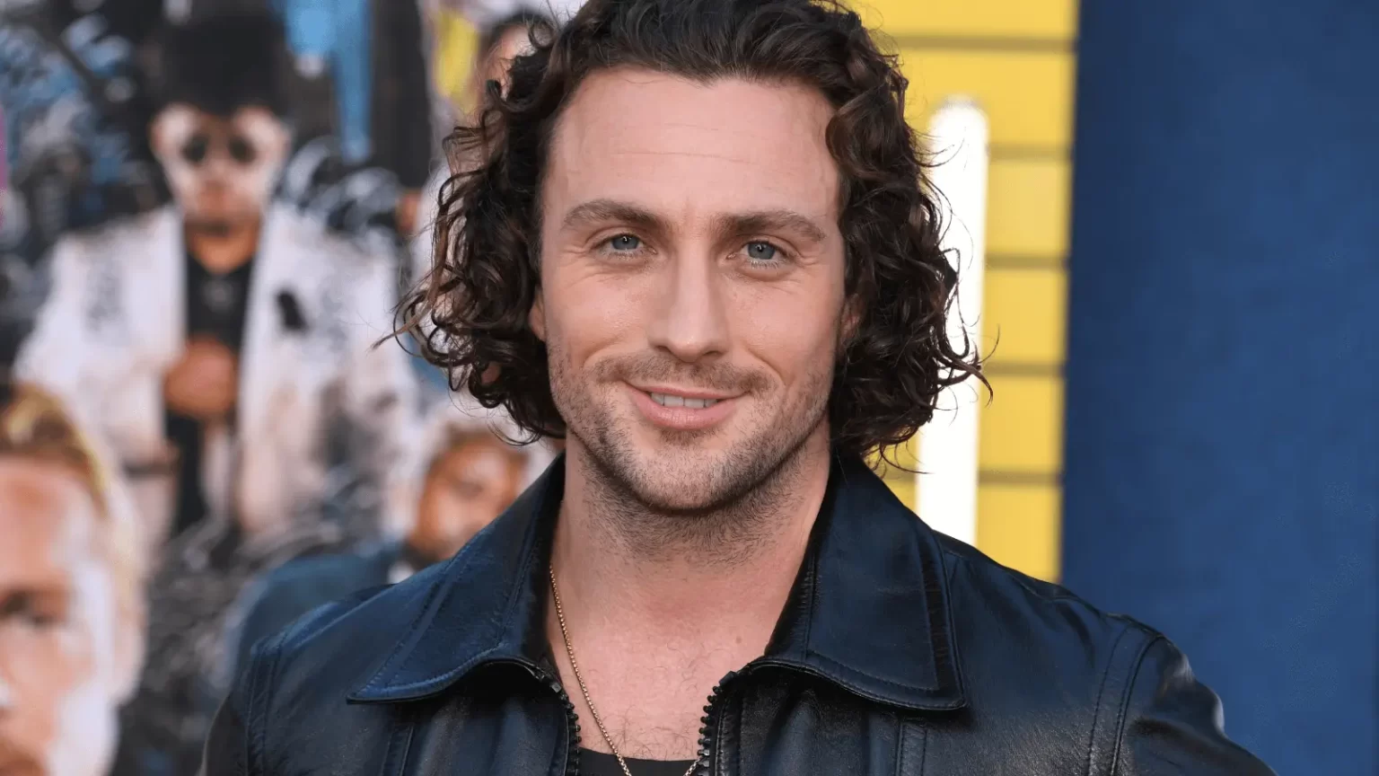 Se zvonește că Aaron Taylor-Johnson va fi următorul James Bond