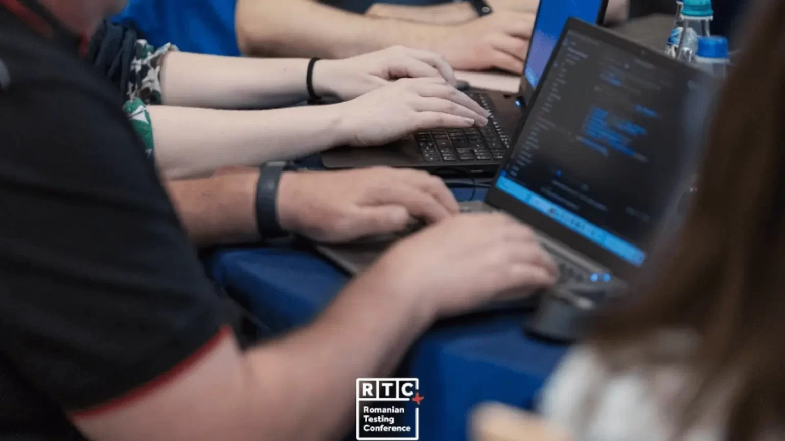 Ce e autopsia de testing și cum te ajută să crești: „Ca să te poți dezvolta, e nevoie să știi ce ai de îmbunătățit” Ce e autopsia de testing și cum te ajută să crești „Ca să te poți dezvolta, e nevoie să știi ce ai de îmbunătățit”