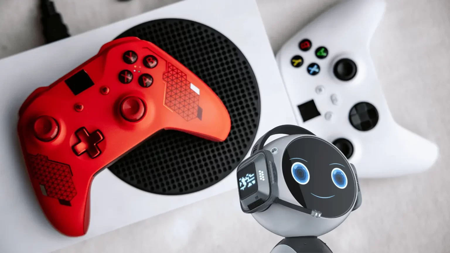 Microsoft lucrează la un chatbot AI pentru Xbox care să automatizeze sarcinile de suport Microsoft lucrează la un chatbot AI pentru Xbox care să automatizeze sarcinile de suport