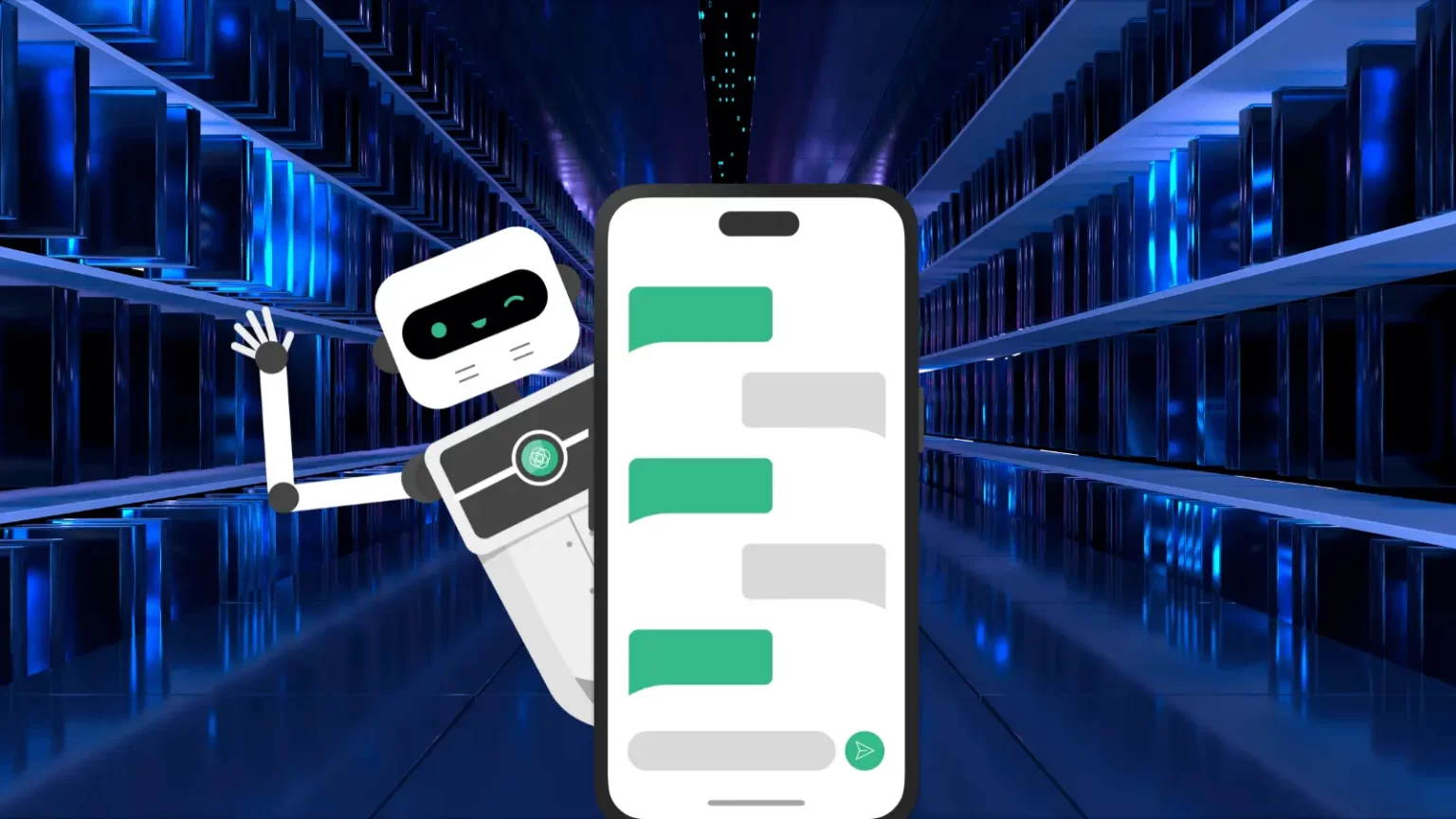 OpenAI permite utilizarea ChatGPT fără cont: Acces direct și gratuit pentru toată lumea OpenAI permite utilizarea ChatGPT fără cont Acces direct și gratuit pentru toată lumea