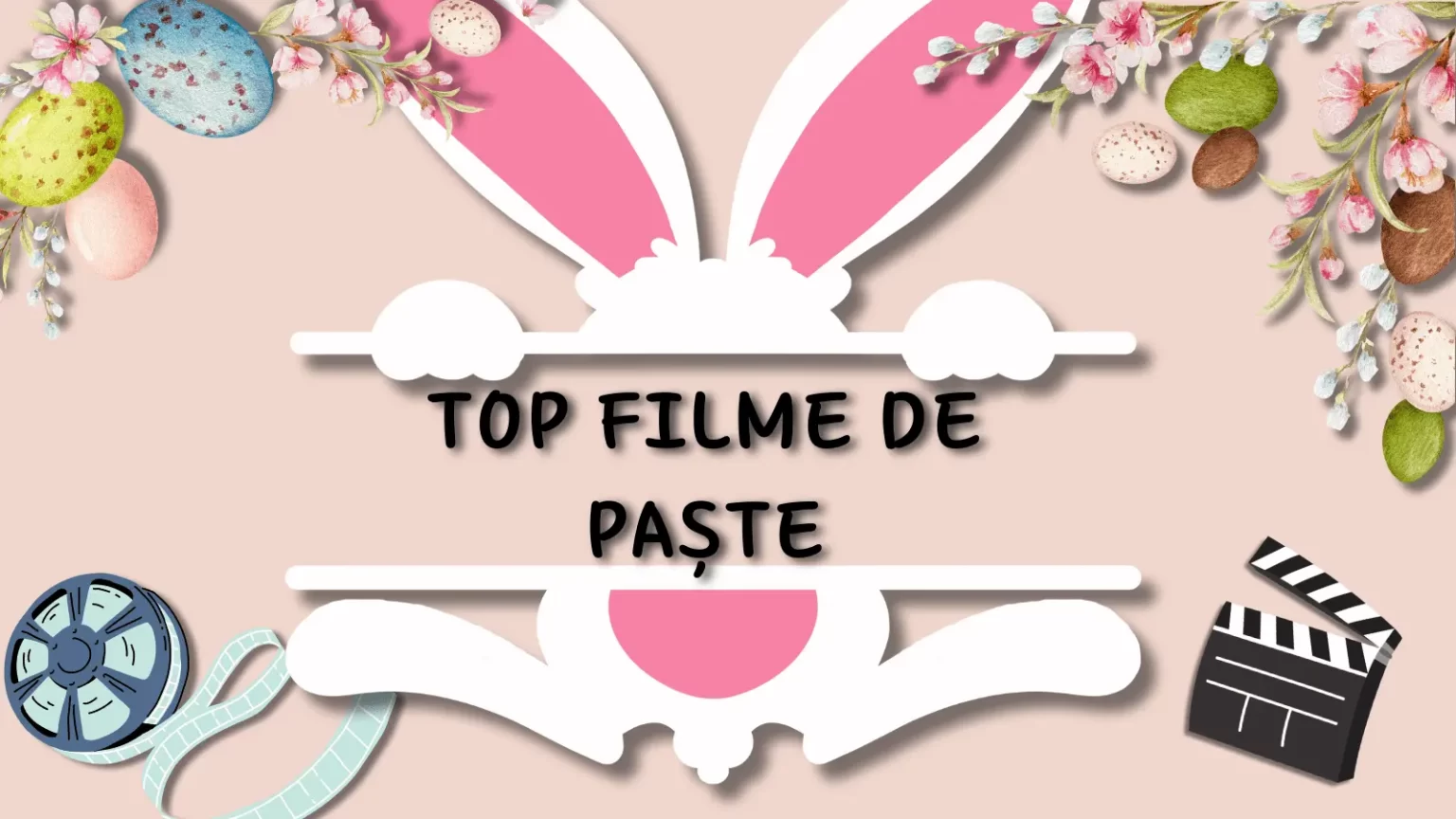 Top filme de Paște: 15 ecranizări tematice pe care trebuie să le vezi în 2024 Top filme de Paște 15 ecranizări tematice pe care trebuie să le vezi în 2024