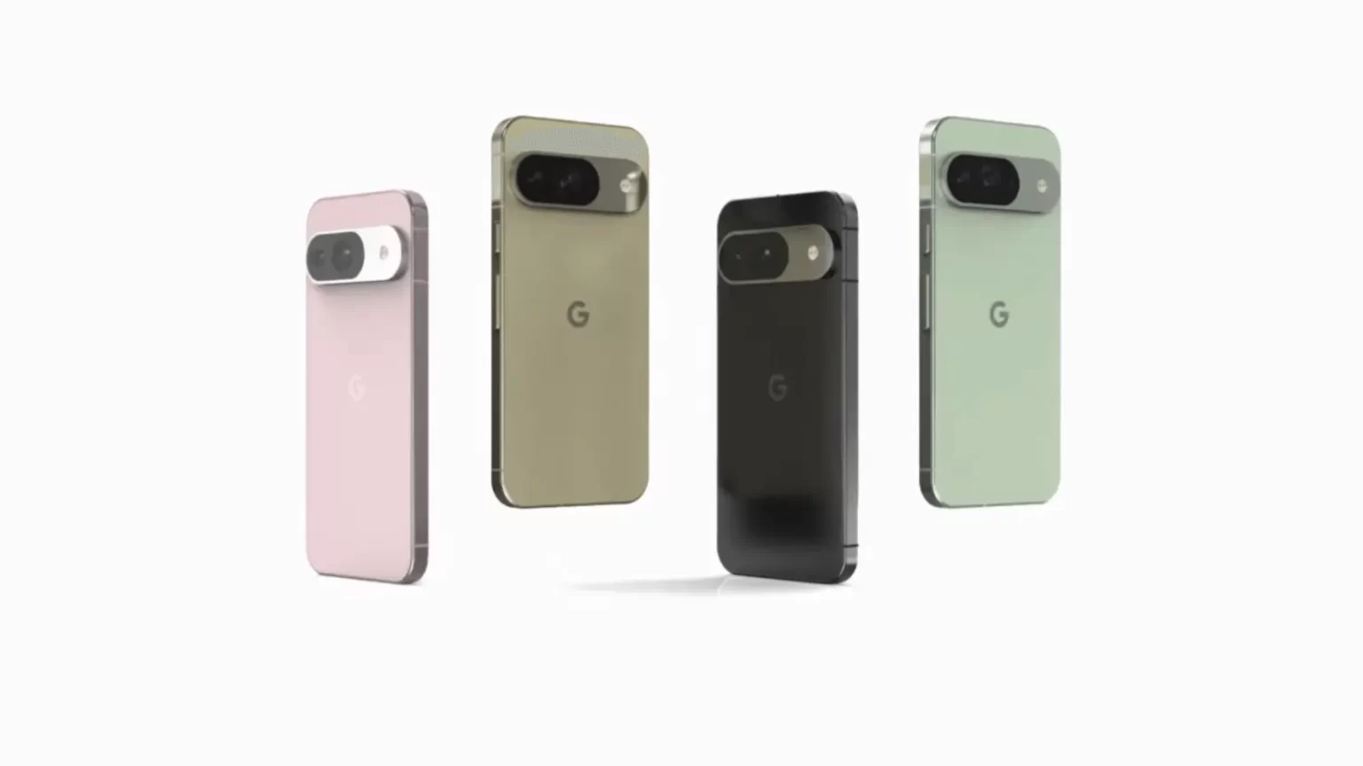 Google Pixel 9 Toate informațiile de la momentul actual