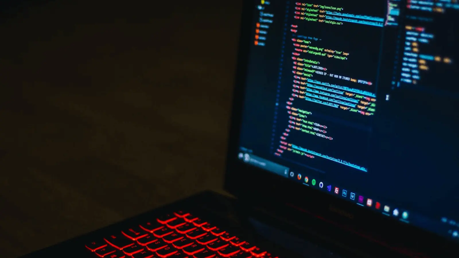 Ce caracteristici nu ar trebui să-i lipsească noului tău laptop? 1 Ce caracteristici nu ar trebui sa ii lipseasca noului tau laptop