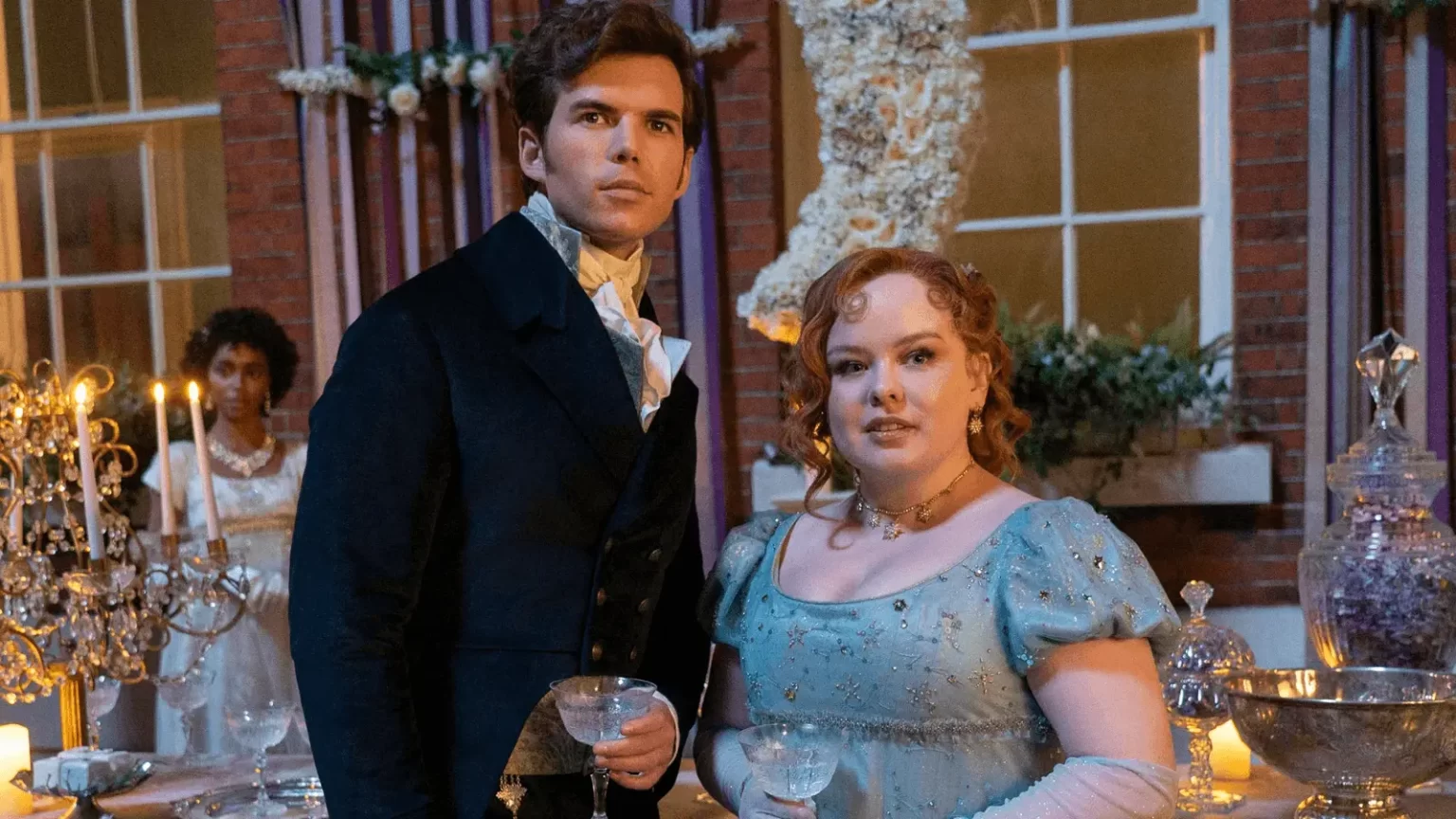 Când apare Bridgerton sezonul 4? Data lansării, cast și poveste Cand apare Bridgerton sezonul 4 Data lansarii cast si poveste