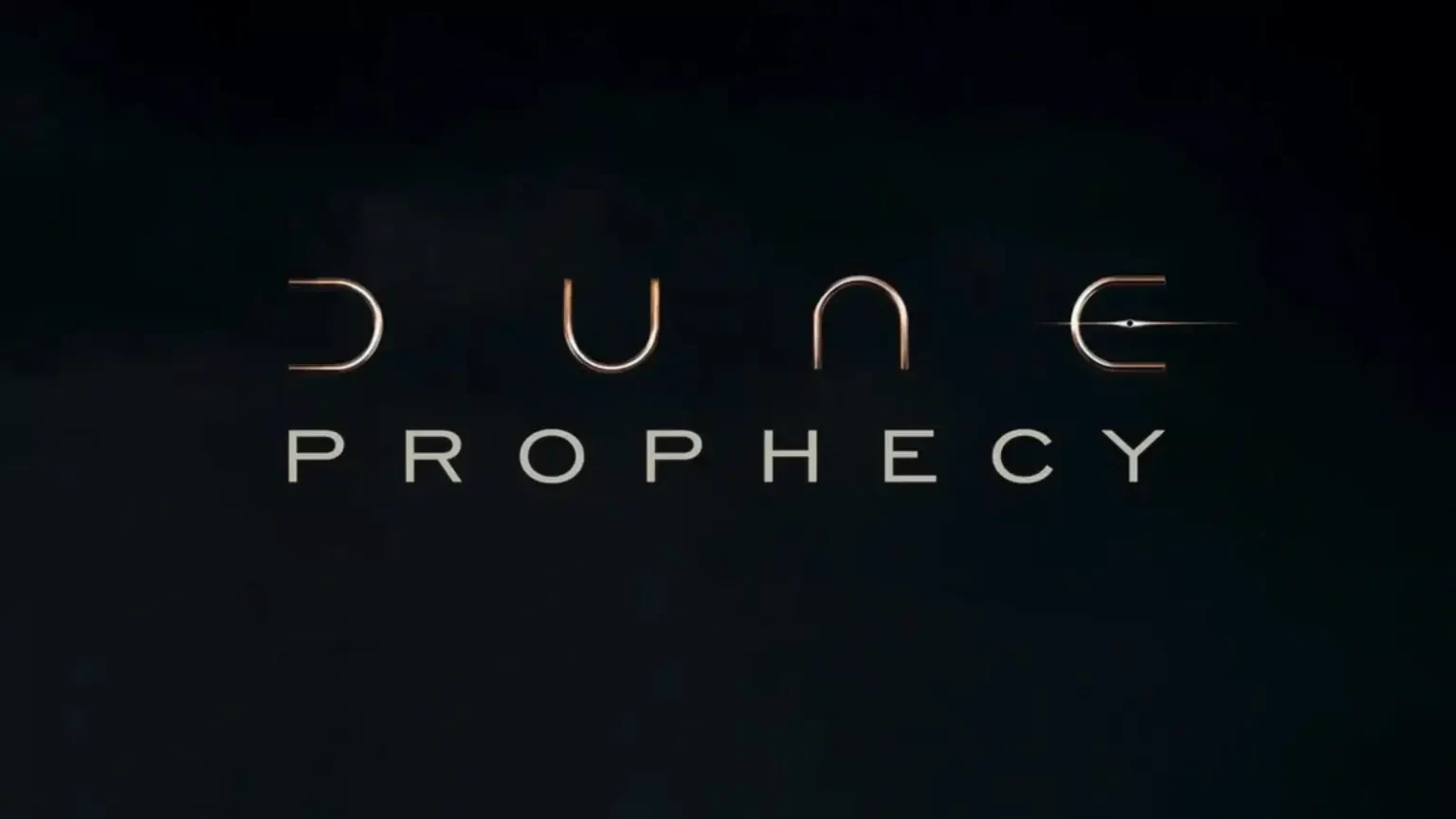 Dune Prophecy – Data de lansare și detalii despre noul serial din universul Dune