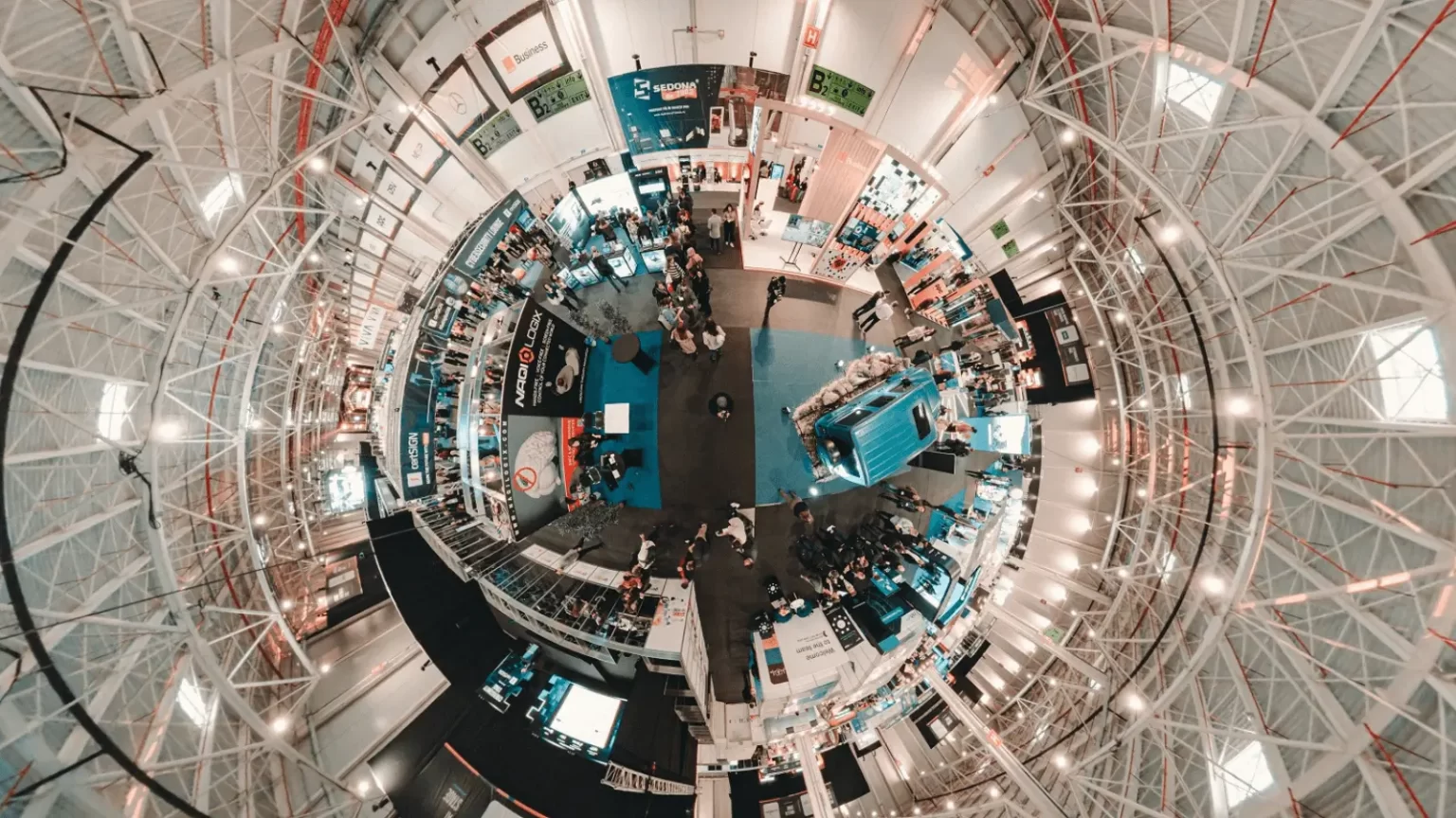 GoTech World 2024 cea mai mare expo-conferinta IT & Digital din regiune