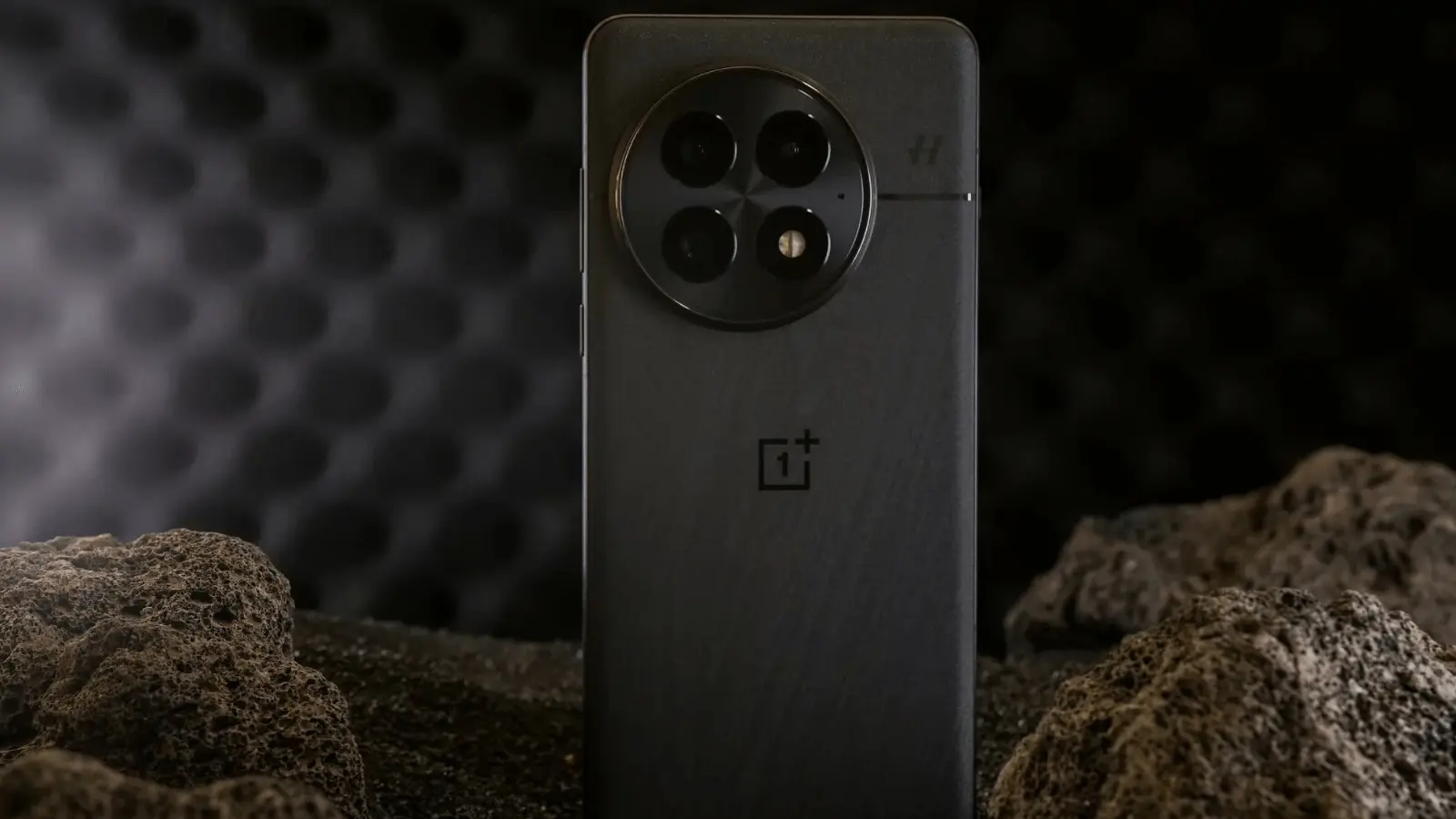 OnePlus 13 disponibil în culorile negru, alb și albastru