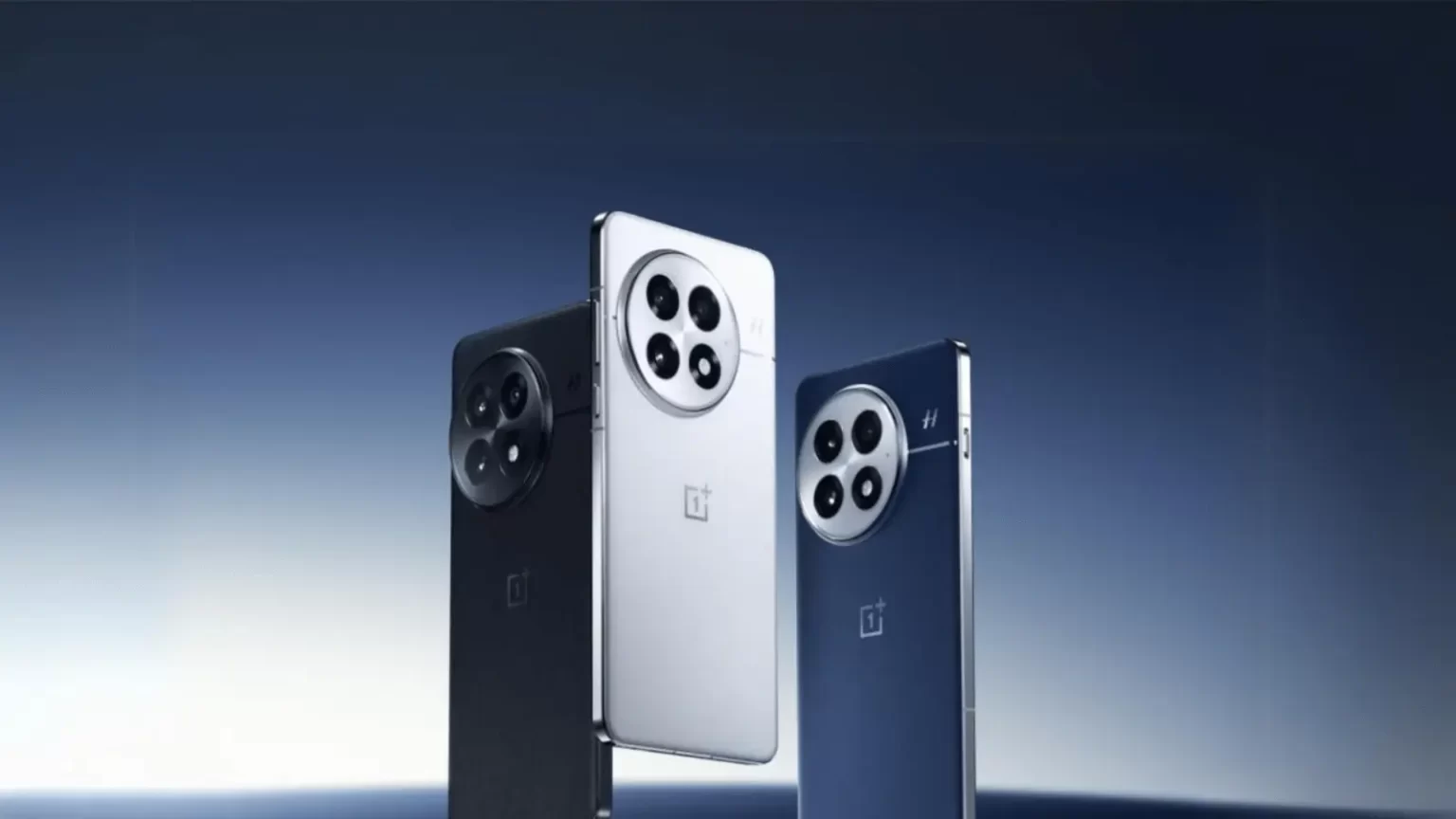 S-a lansat OnePlus 13 un nou flagship cu performanțe de top și design de excepție