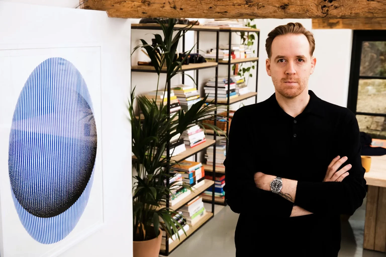 Viziunea lui Alastair Cotterill asupra Viitorului Cinematografiei Viziunea lui Alastair Cotterill asupra Viitorului Cinematografiei