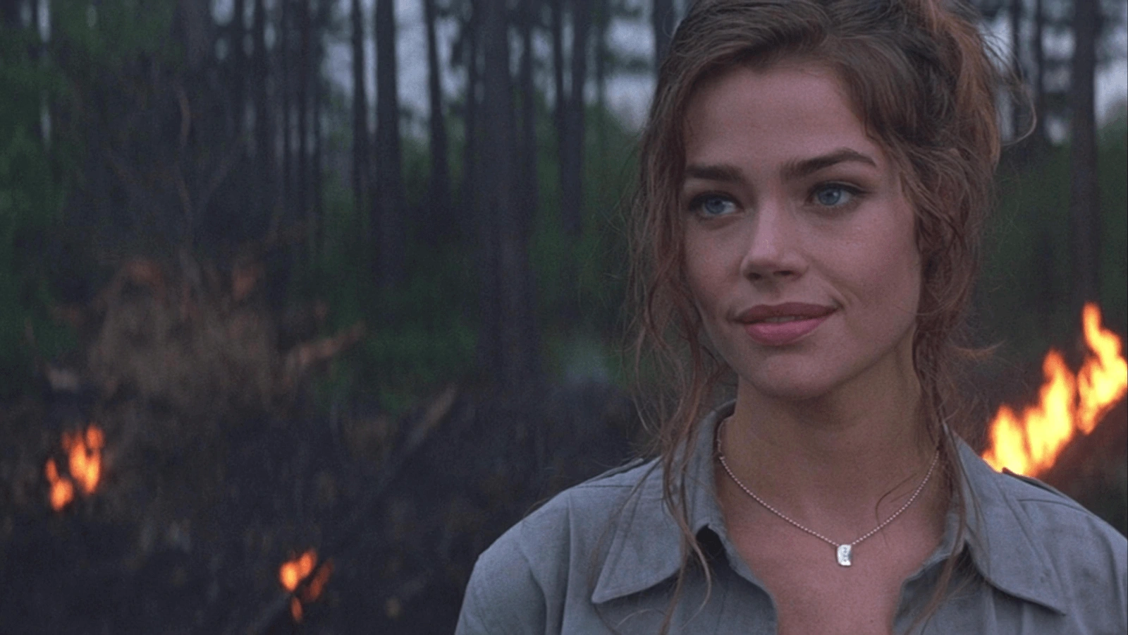 Bond Girls: Femeile din filmele cu James Bond 18 Denise Richards The World Is Not Enough (1999)