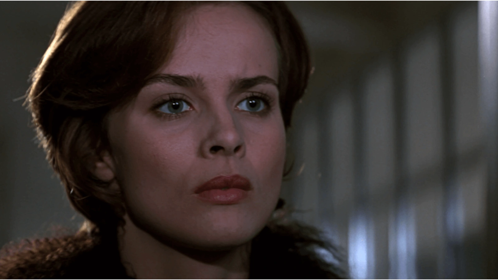 Bond Girls: Femeile din filmele cu James Bond 17 Izabella Scorupco – GoldenEye (1995)