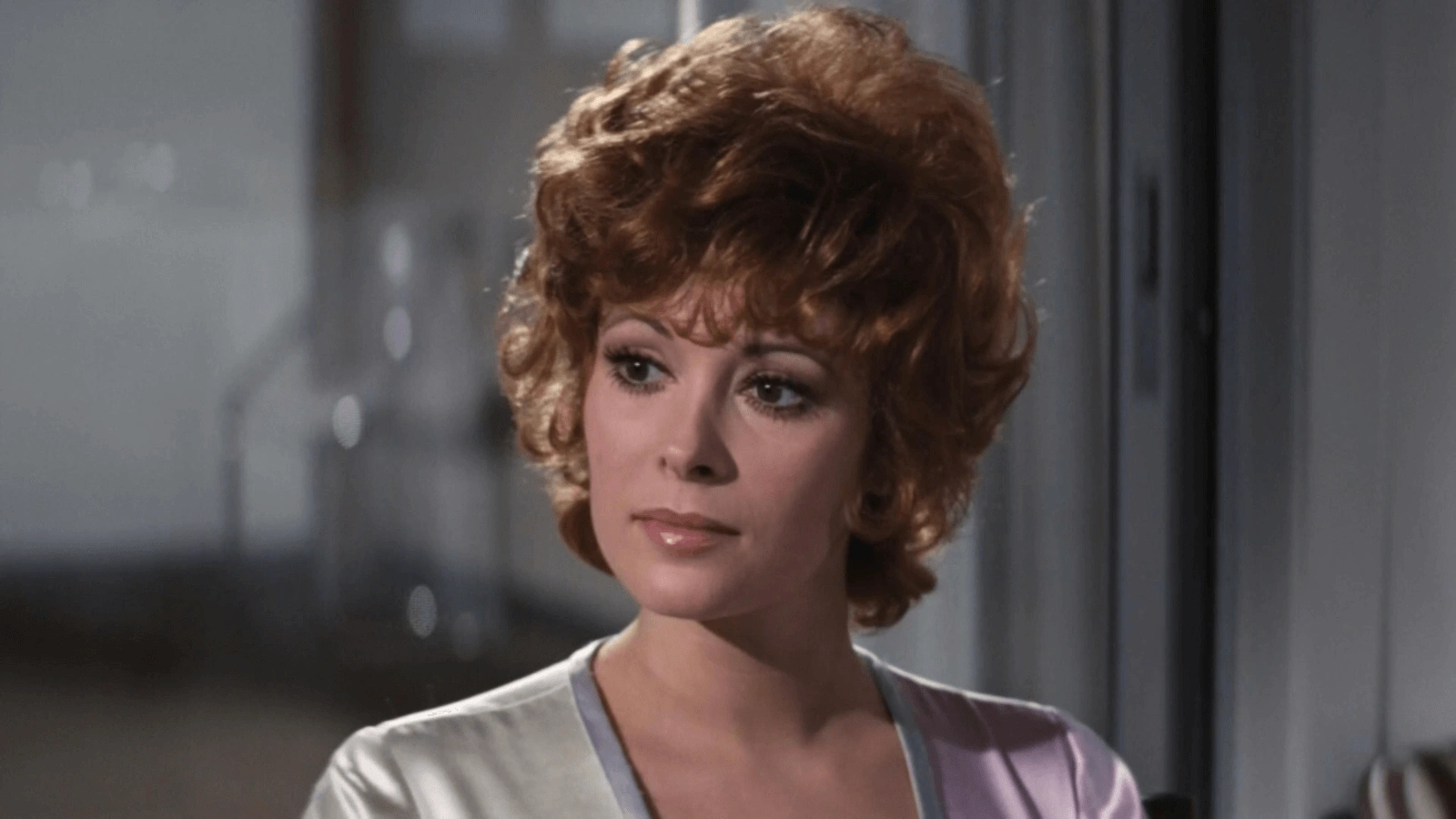 Bond Girls: Femeile din filmele cu James Bond 7 Jill St. John Diamonds Are Forever (1971)