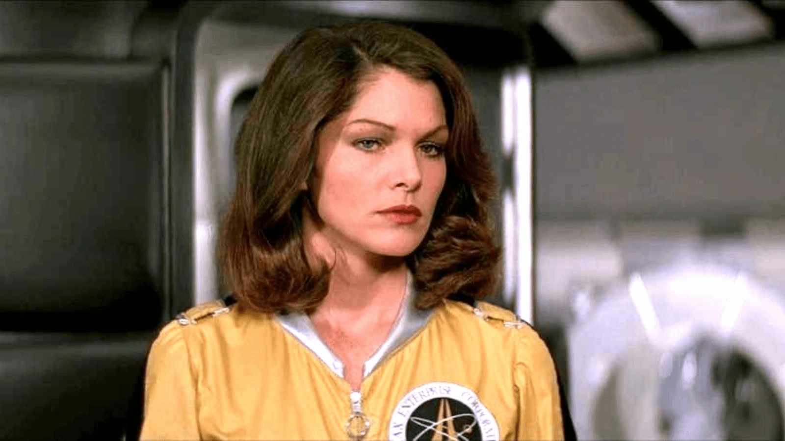 Bond Girls: Femeile din filmele cu James Bond 11 Lois Chiles Moonraker (1979)
