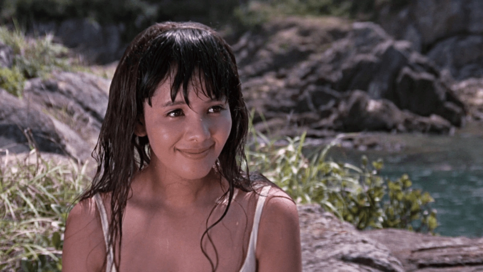 Bond Girls: Femeile din filmele cu James Bond 5 Mie Hama You Only Live Twice (1967)