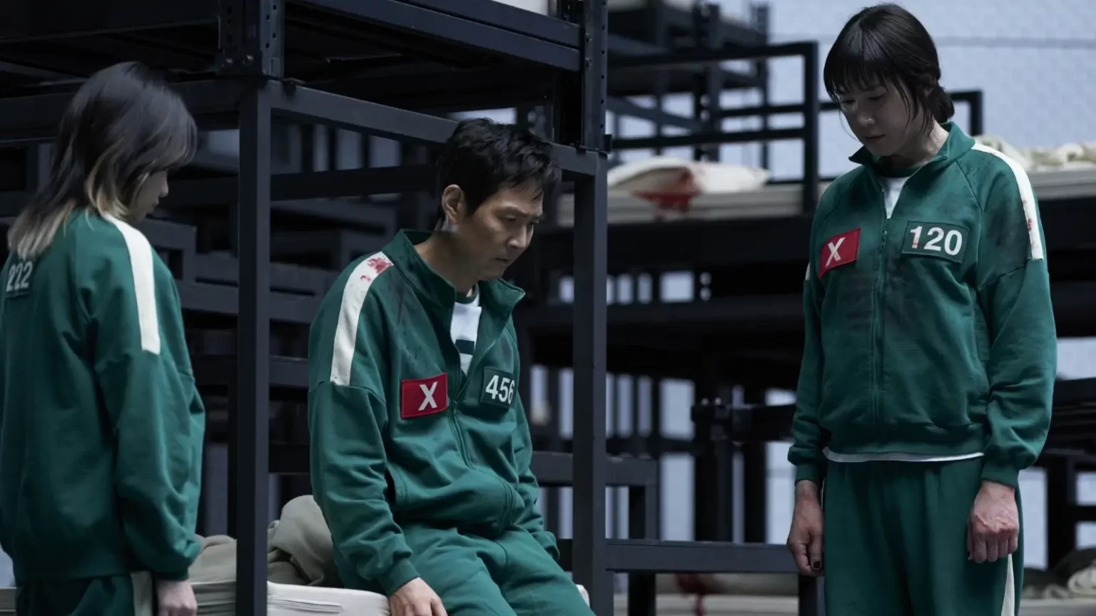 Când apare Squid Game 3