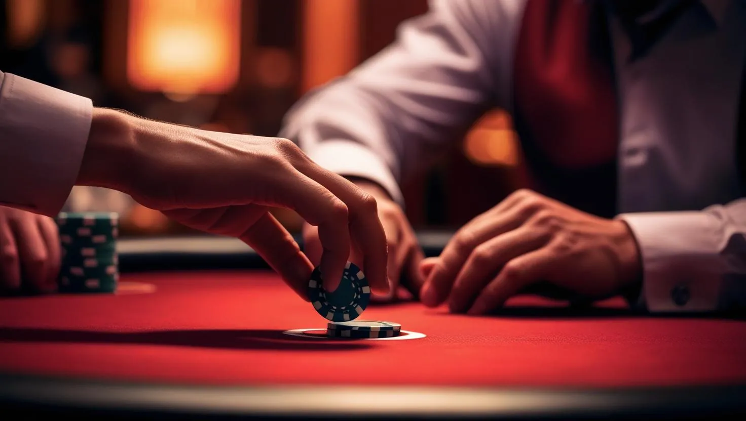 Poker și jocuri video: legătura dintre jocurile de noroc și cultura gamerilor 2 Poker și jocuri video 2