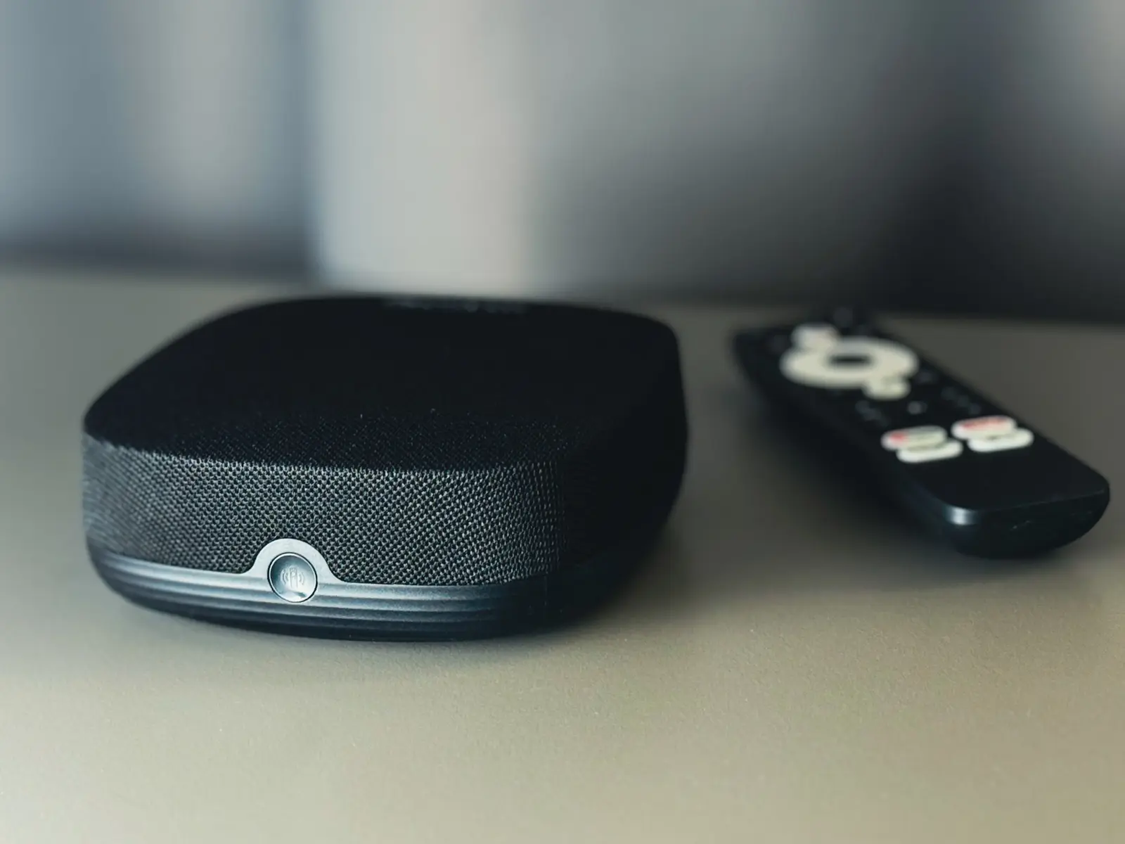 Concluzii THOMSON Streaming Box Plus 270