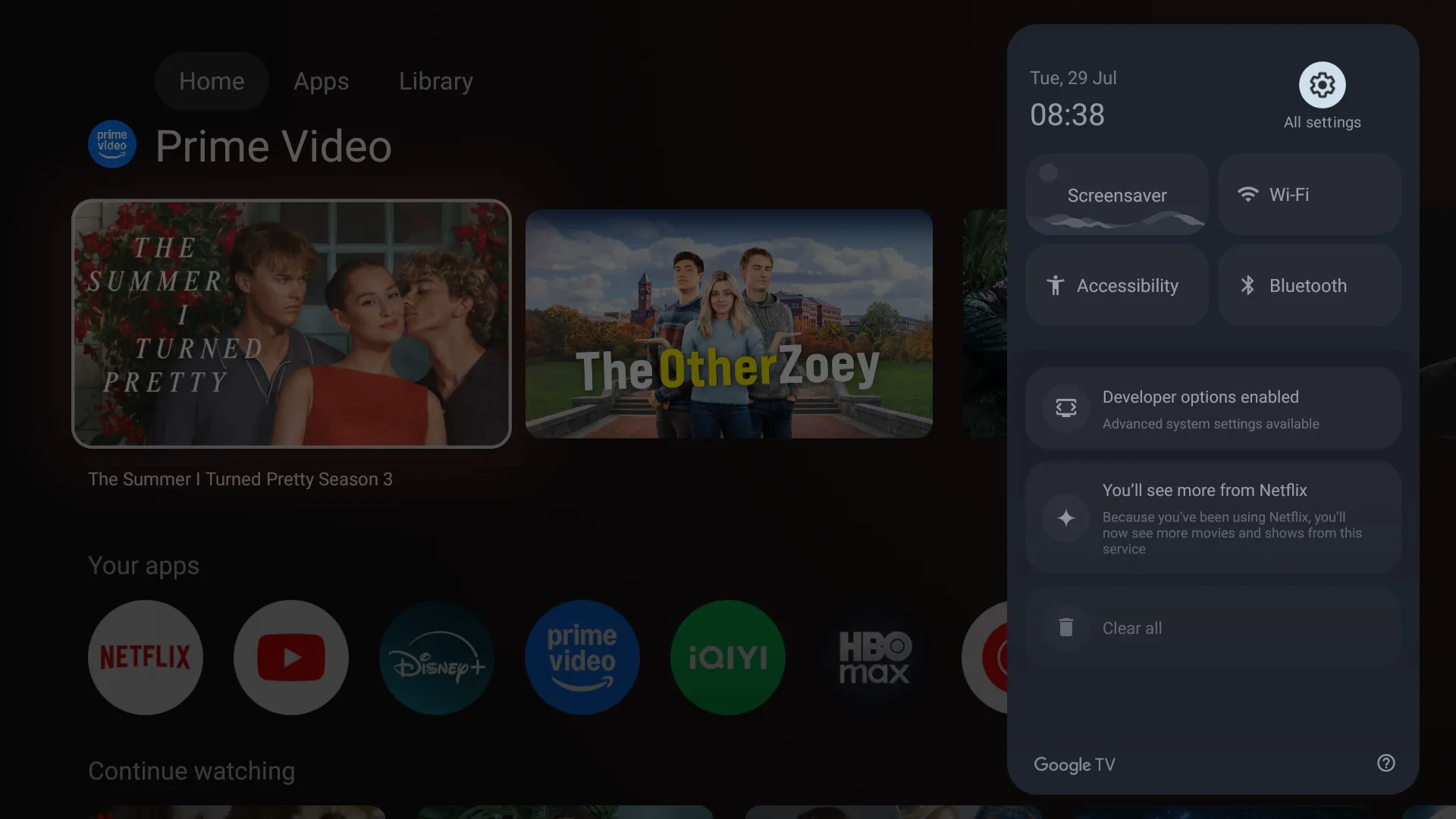 Google Assistant, Far-Field și funcții de control vocal 1