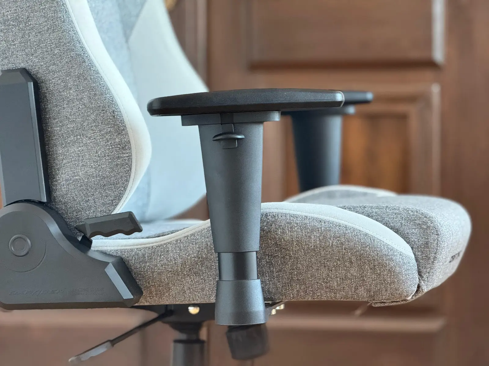 Design si constructie DXRacer Drifting 4